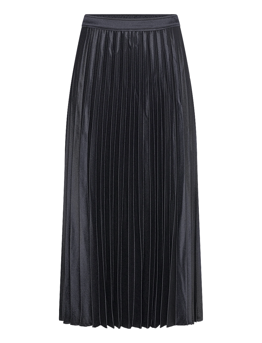 Part Two - ViolettaPW SK - maxi röcke - dark navy - 1
