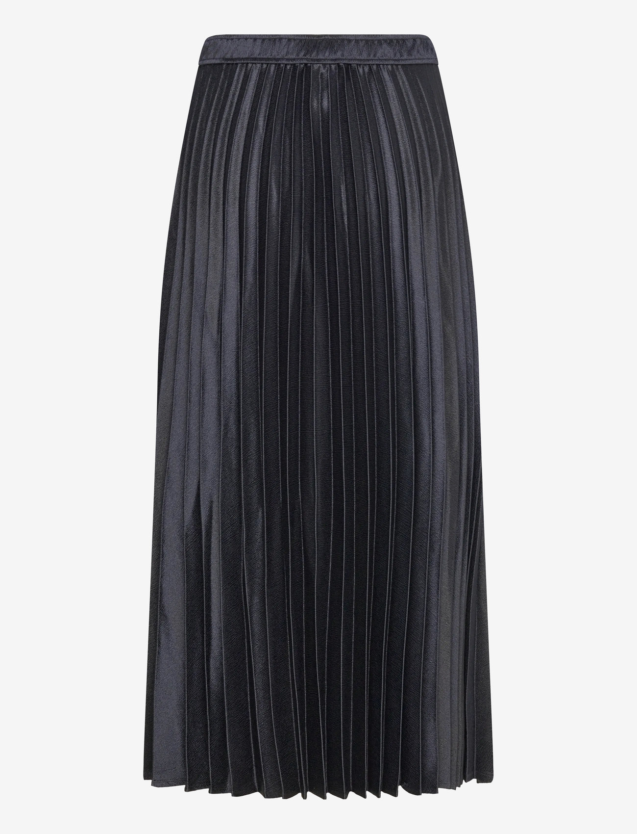 Part Two - ViolettaPW SK - maxi nederdele - dark navy - 2