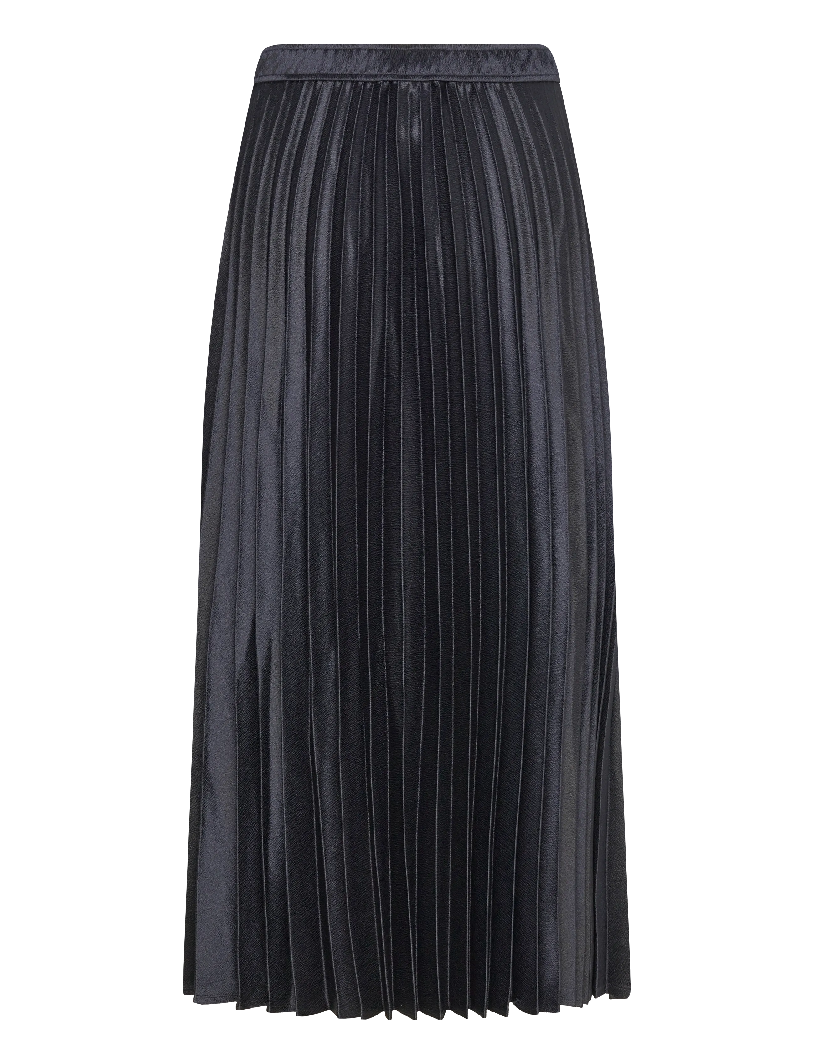 Part Two - ViolettaPW SK - maxi röcke - dark navy - 2