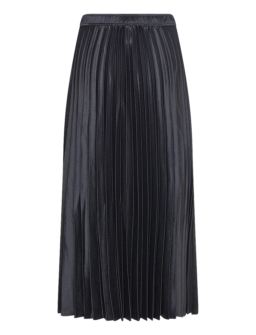 Part Two - ViolettaPW SK - maxi röcke - dark navy - 2