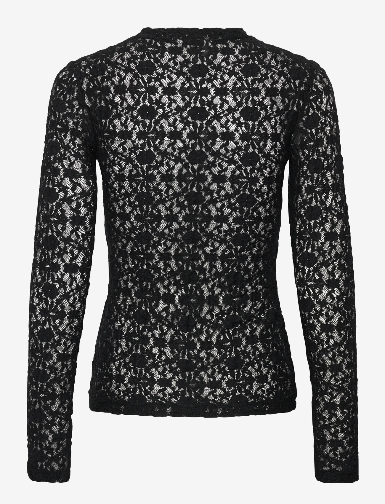 Part Two - VenetiaPW TS - sügisesed riided - black - 1