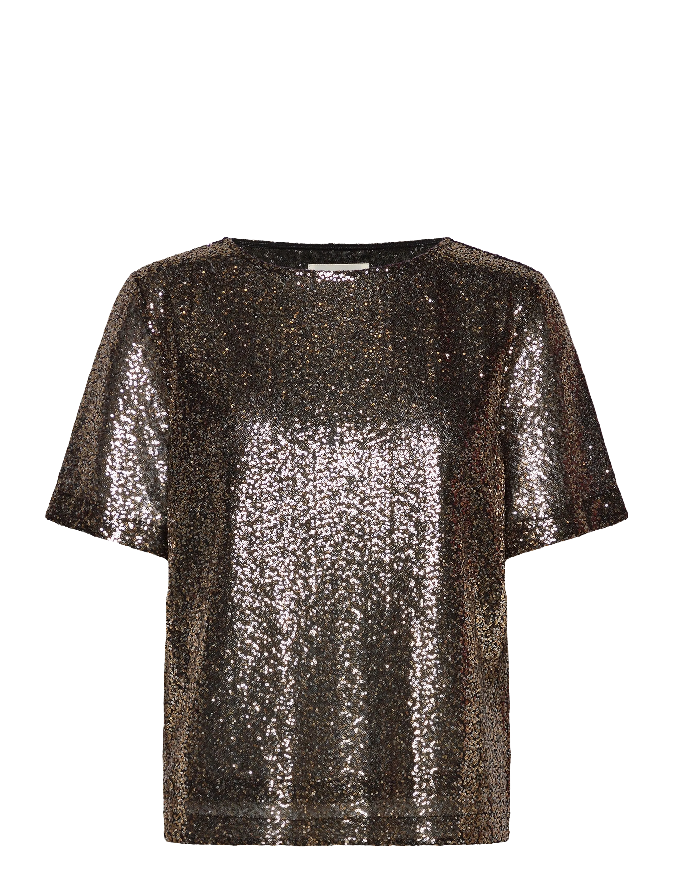 ViggiPW TS - METAL SEQUINS MIX