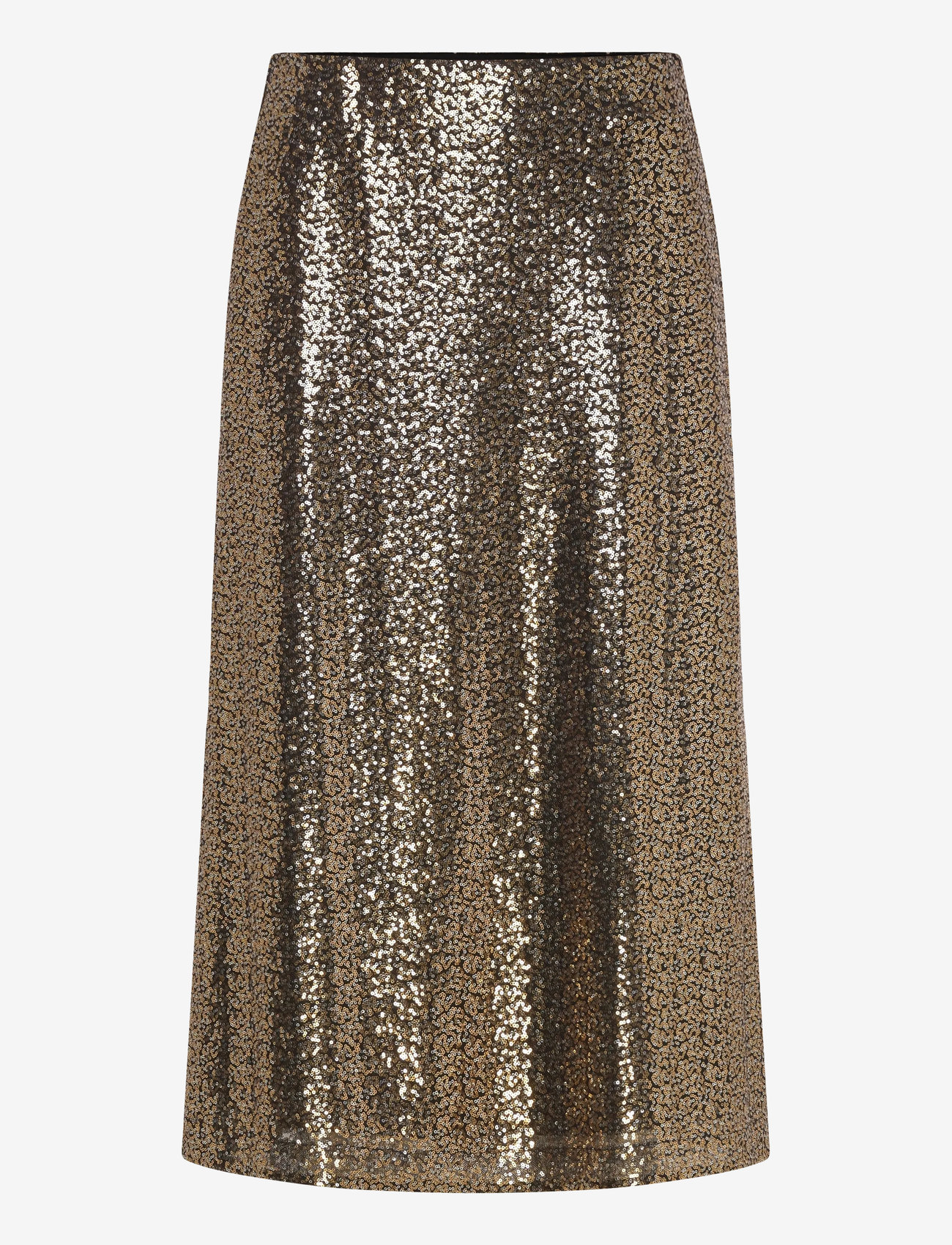 Part Two - ViktoriaPW SK - midi-röcke - metal sequins mix - 0