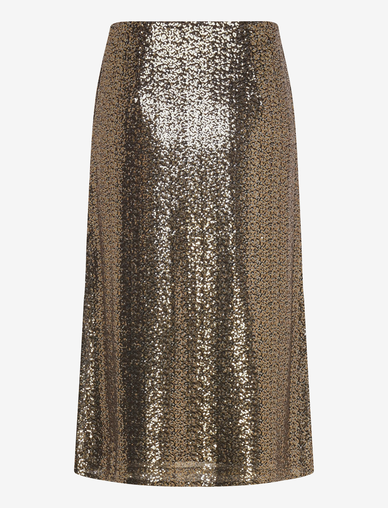 Part Two - ViktoriaPW SK - midi-röcke - metal sequins mix - 1