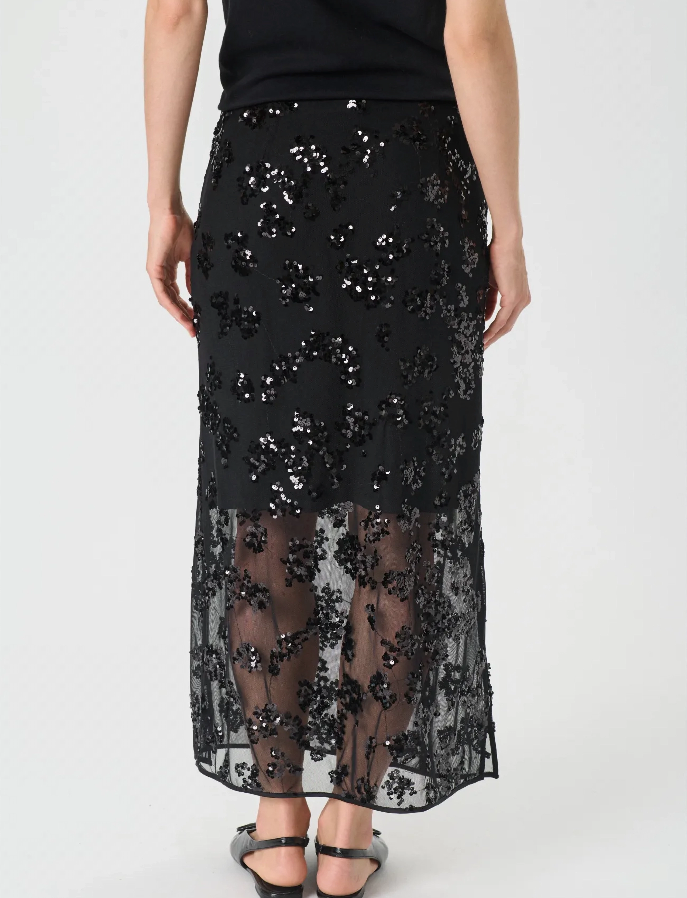 Part Two Vivikapw Skirt kjolar dam – bild 4
