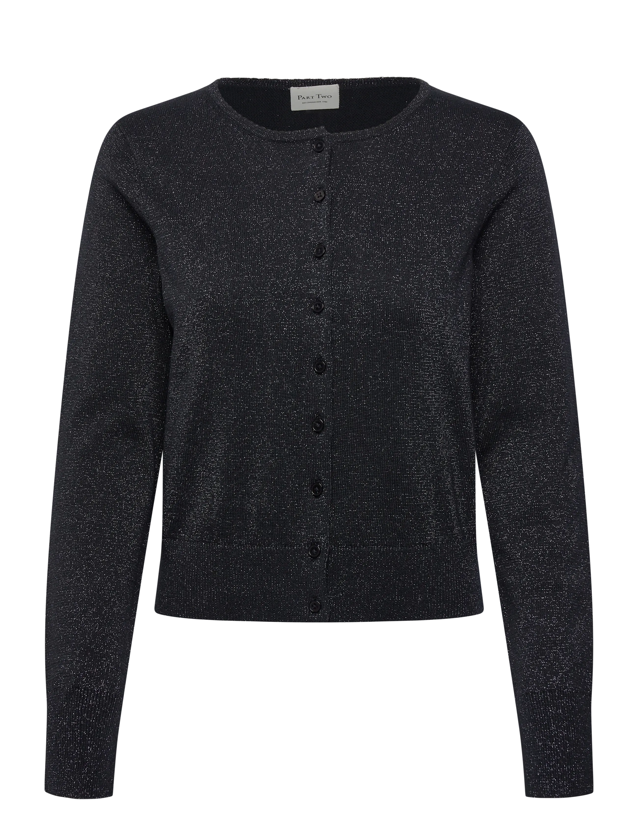 PART TWO Veintapw Ca Navy - L - Damen