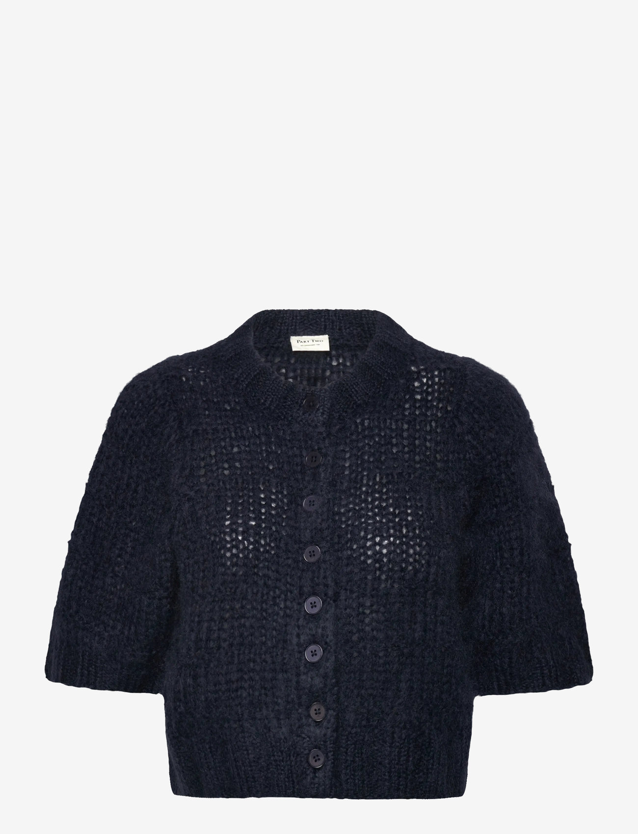 Part Two - VernonaPW CA - autumn clothing - peacoat - 0