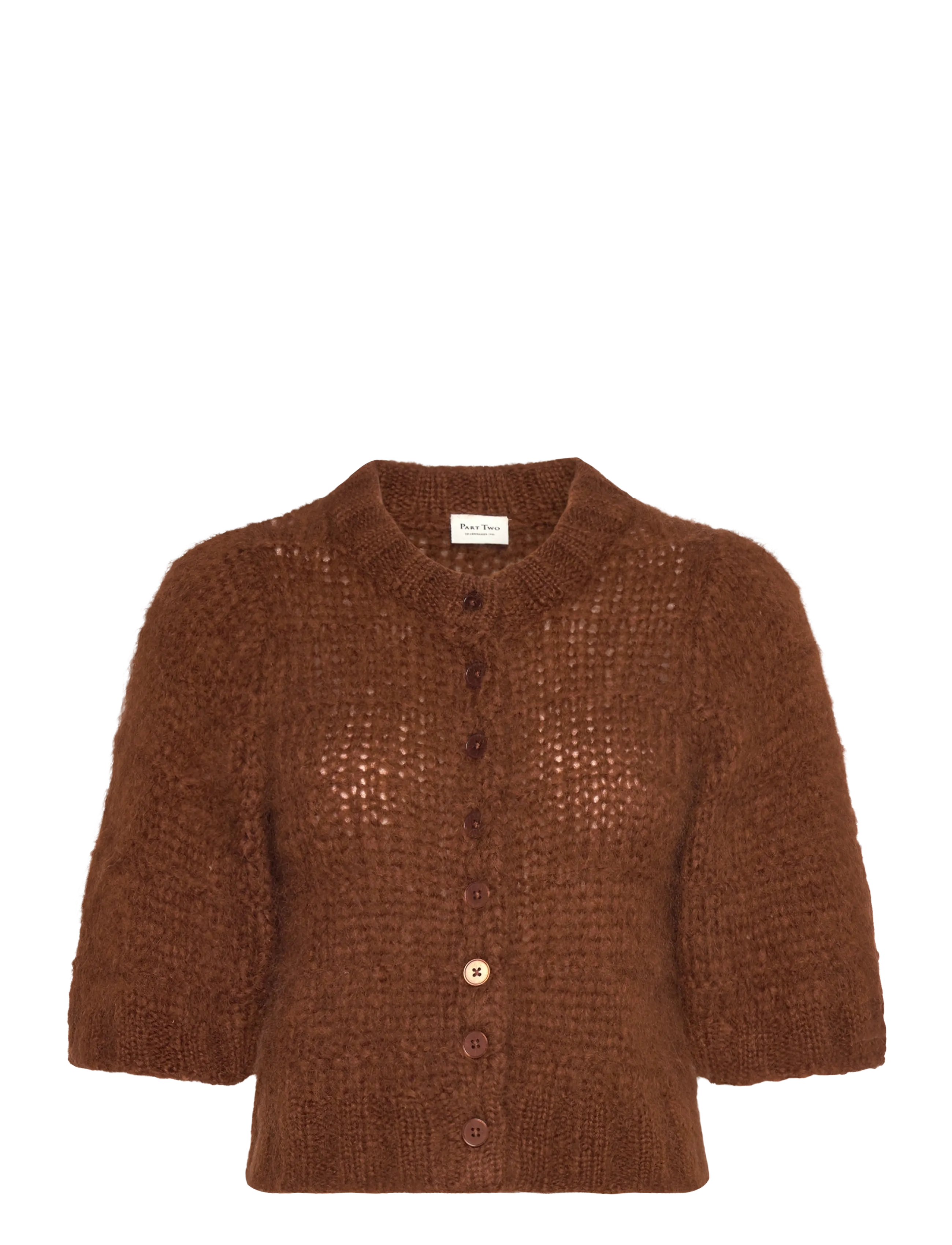 PART TWO Vernonapw Ca Braun - XS - Damen