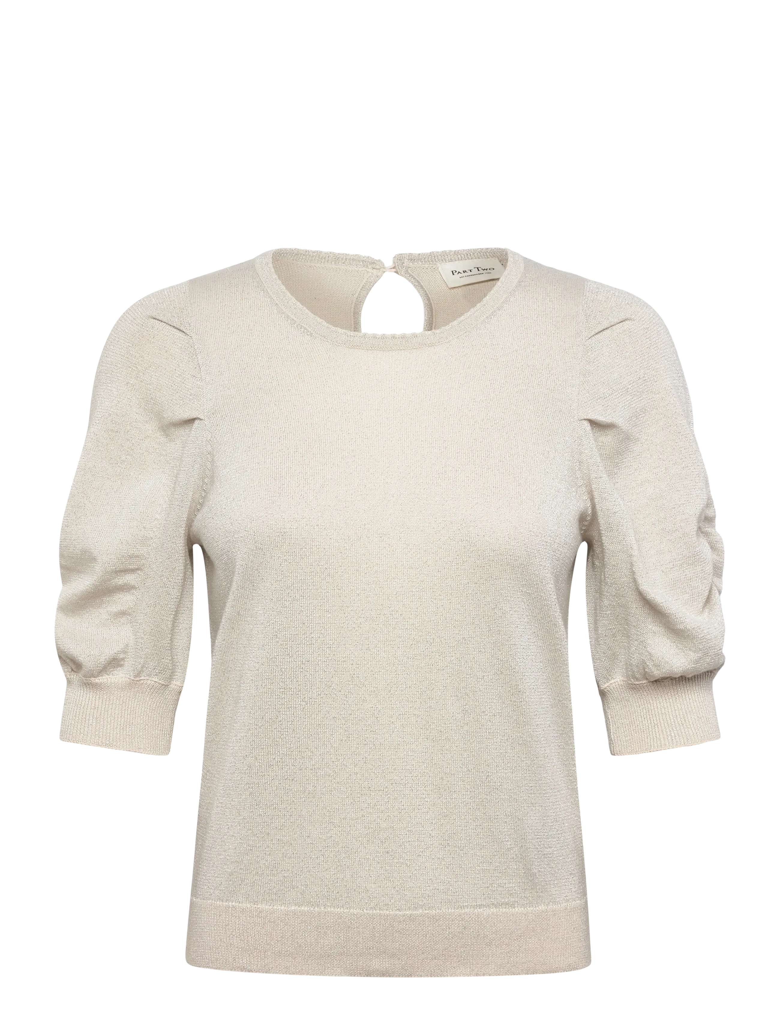 WHITECAP GRAY WITH LUREX