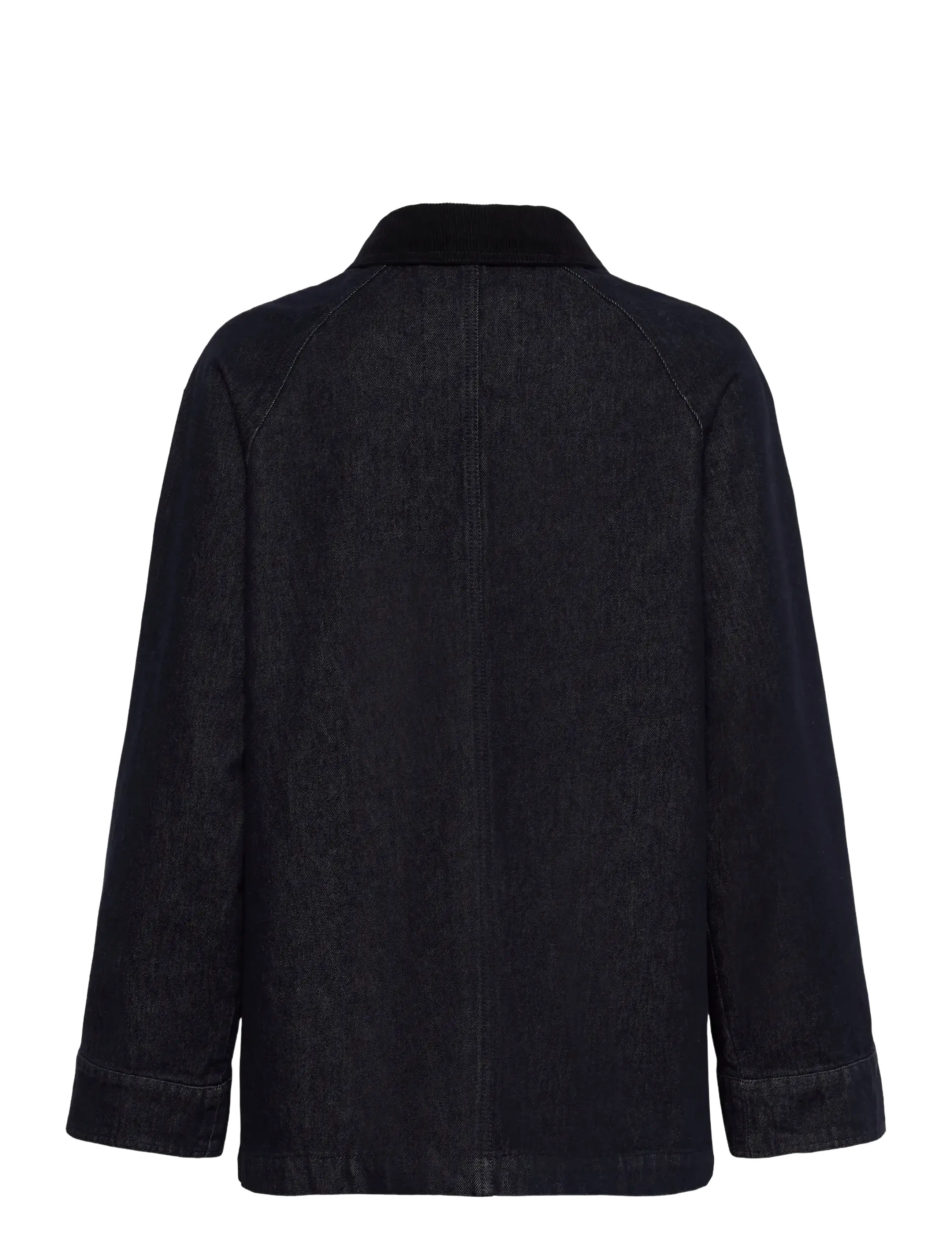 Part Two - YdunPW OTW - teksatagid - rinse blue denim - 2