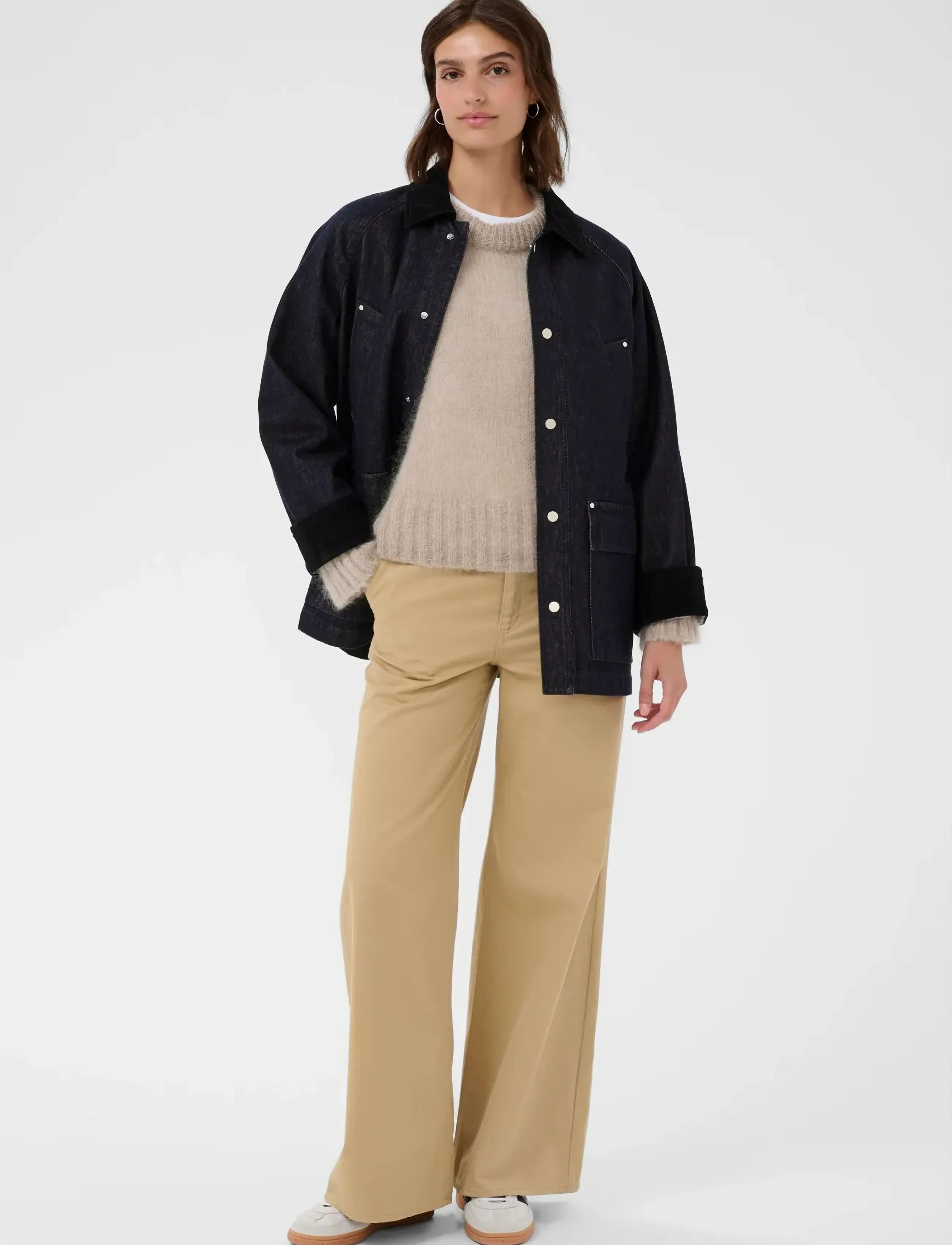 Part Two - YdunPW OTW - teksatagid - rinse blue denim - 5