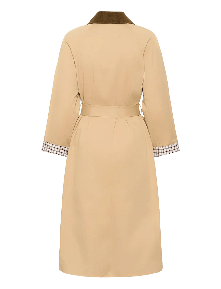 Part Two - YvonaPW OTW - trench coats - travertine - 2