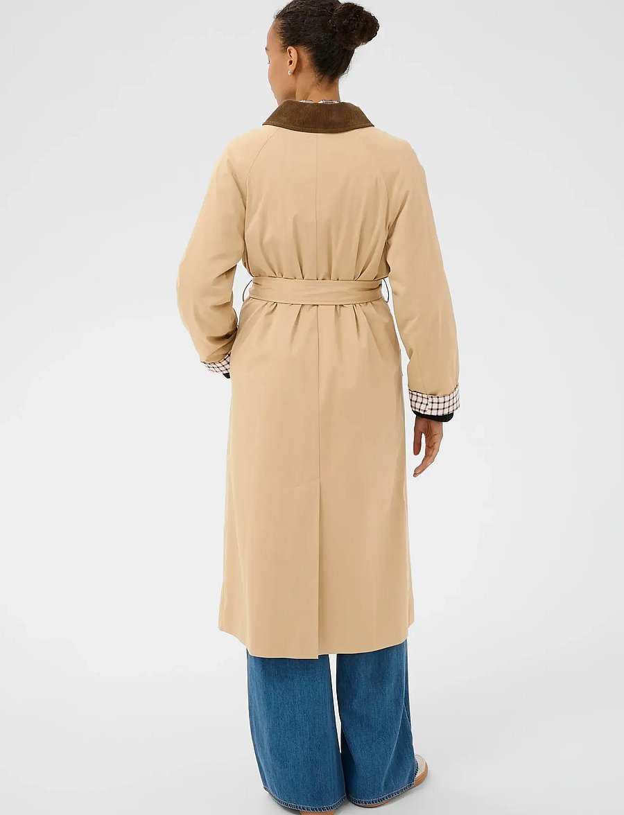 Part Two - YvonaPW OTW - trench coats - travertine - 4