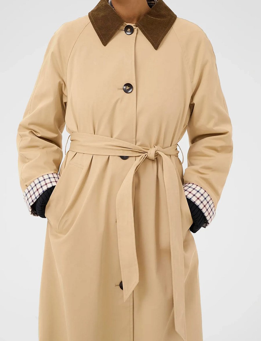 Part Two - YvonaPW OTW - trench coats - travertine - 5