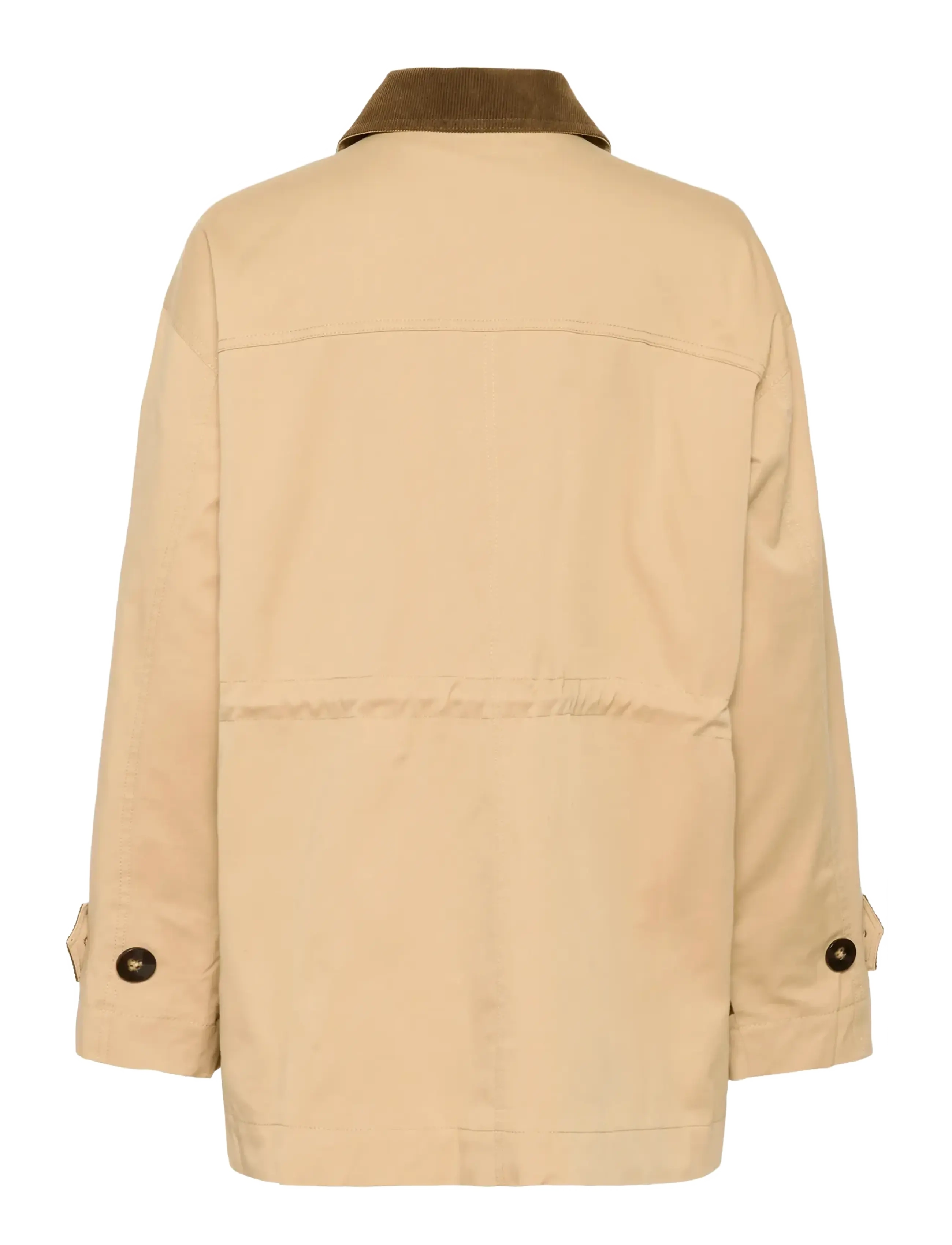 Part Two - YvonnePW OTW - utility-jacken - travertine - 2
