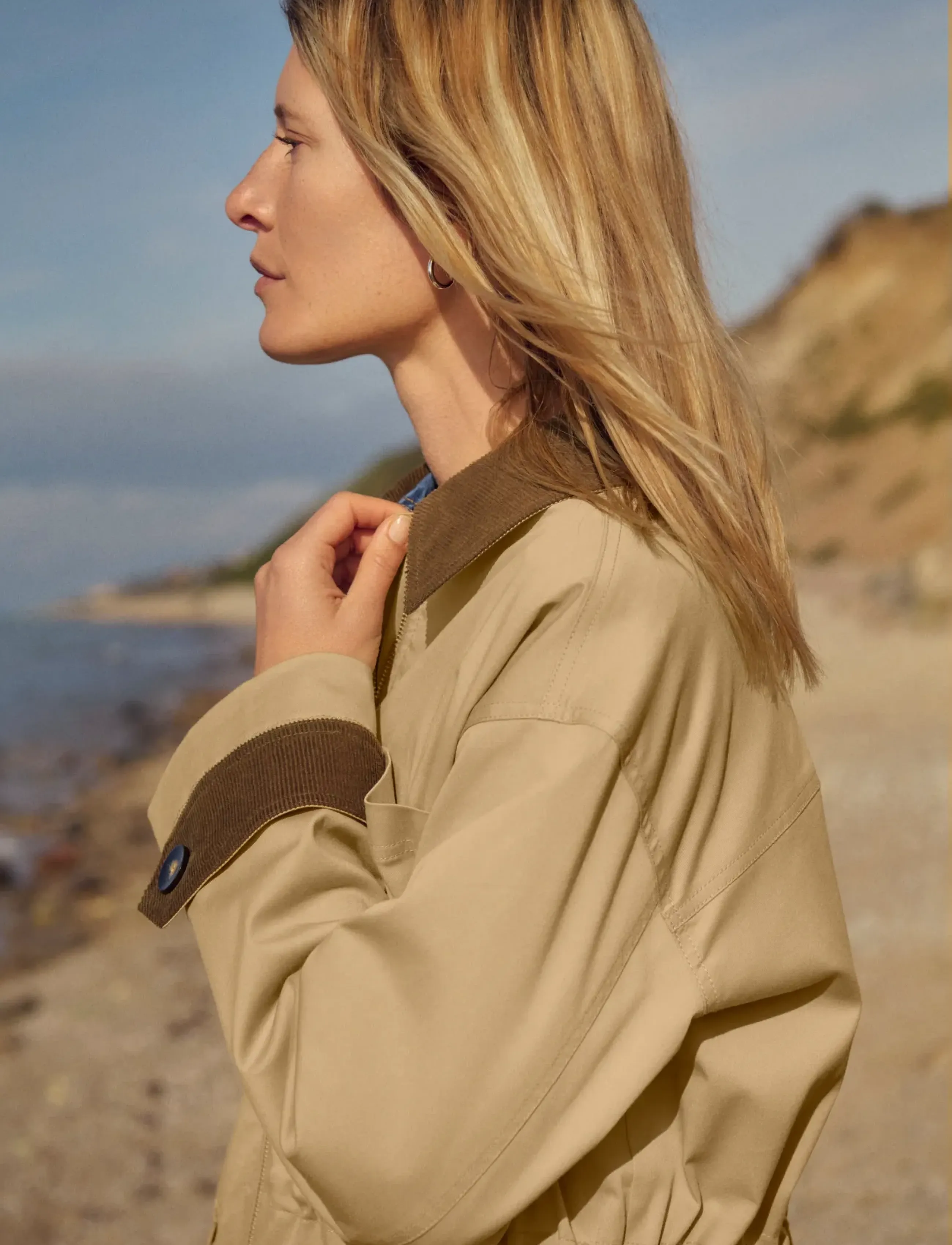 Part Two Yvonnepw Otw kavajer & blazers dam – bild 6