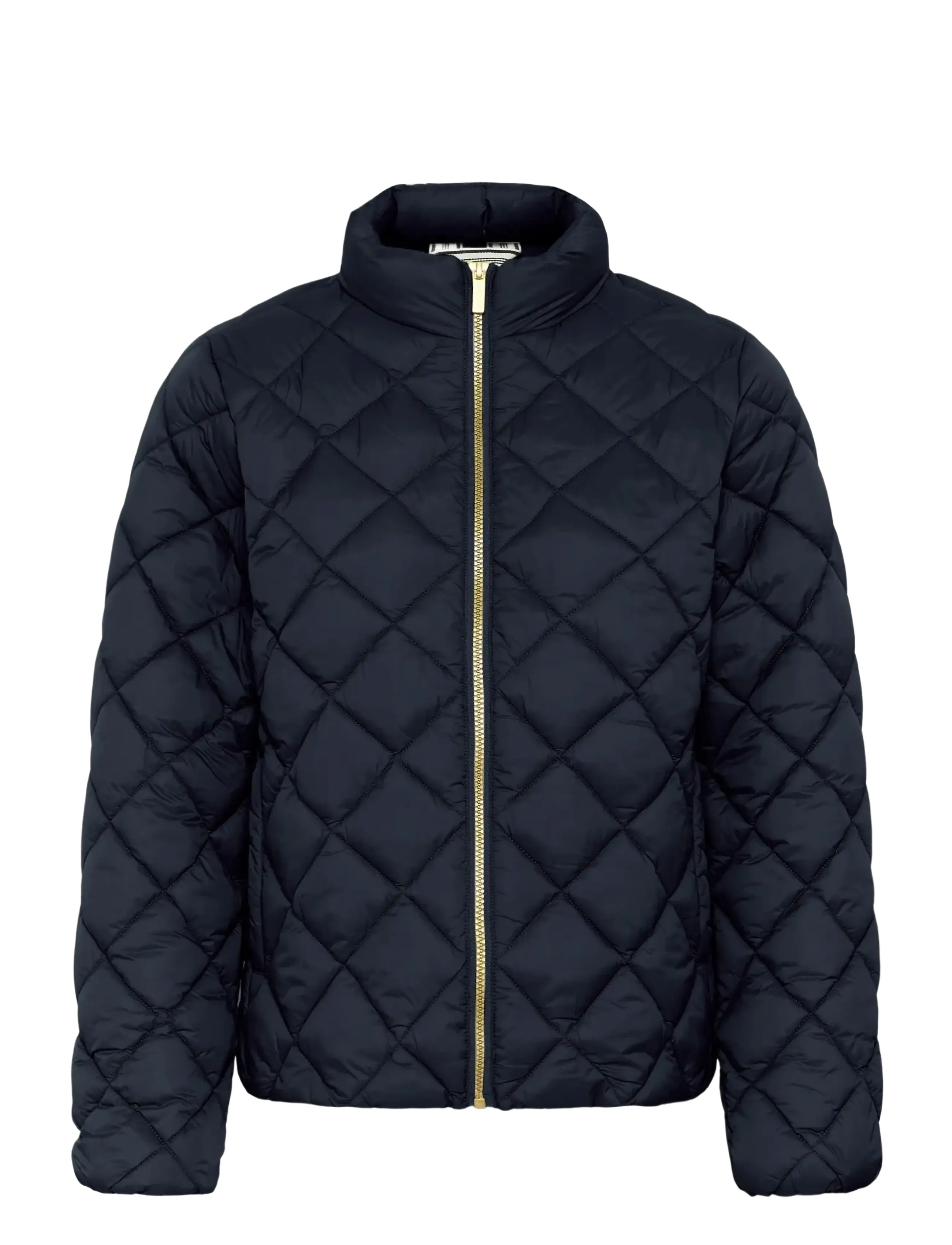 PART TWO Oliapw Jacken & Mäntel Navy - 32 - Damen