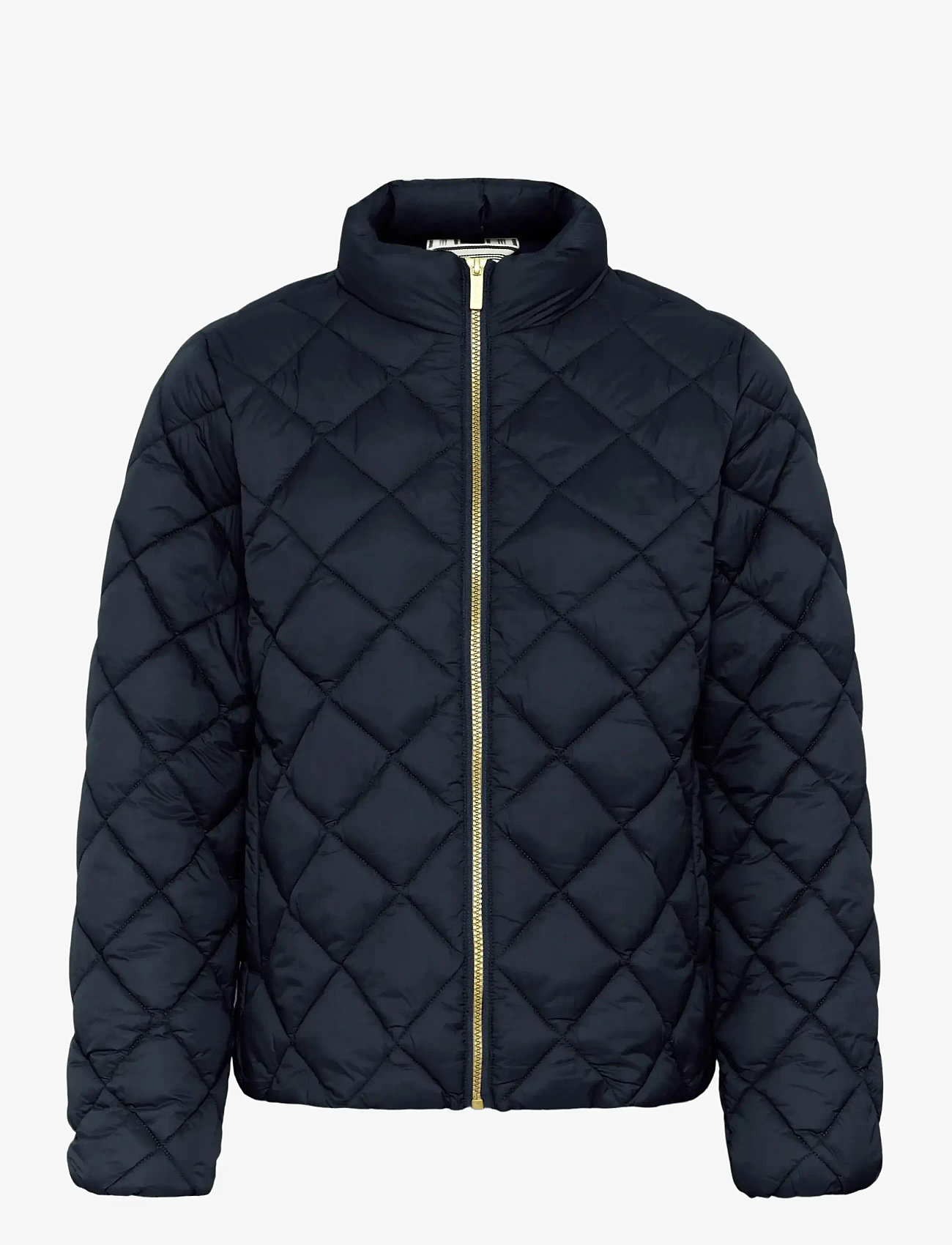 Part Two - OliaPW OTW - winter jacket - dark navy - 1