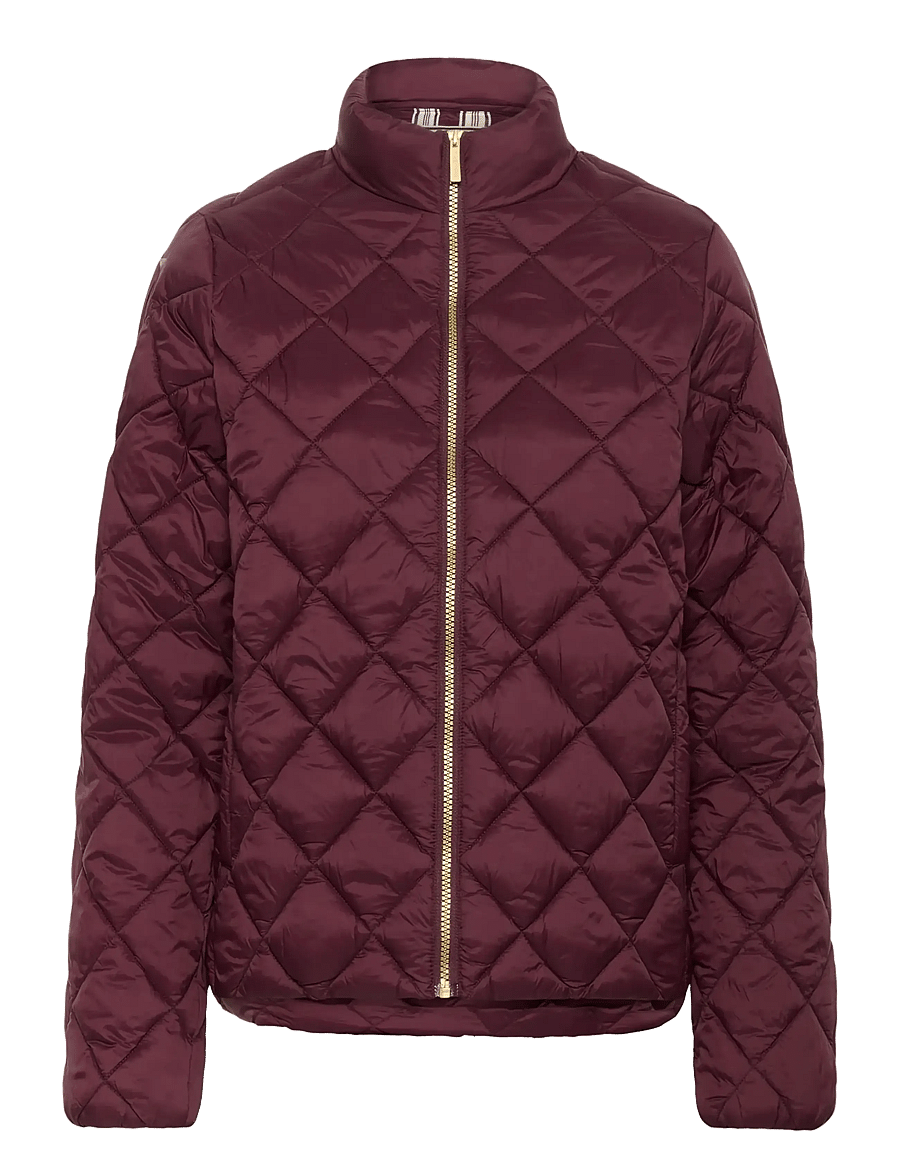 Part Two - OliaPW Outerwear - talvejoped - fig - 1