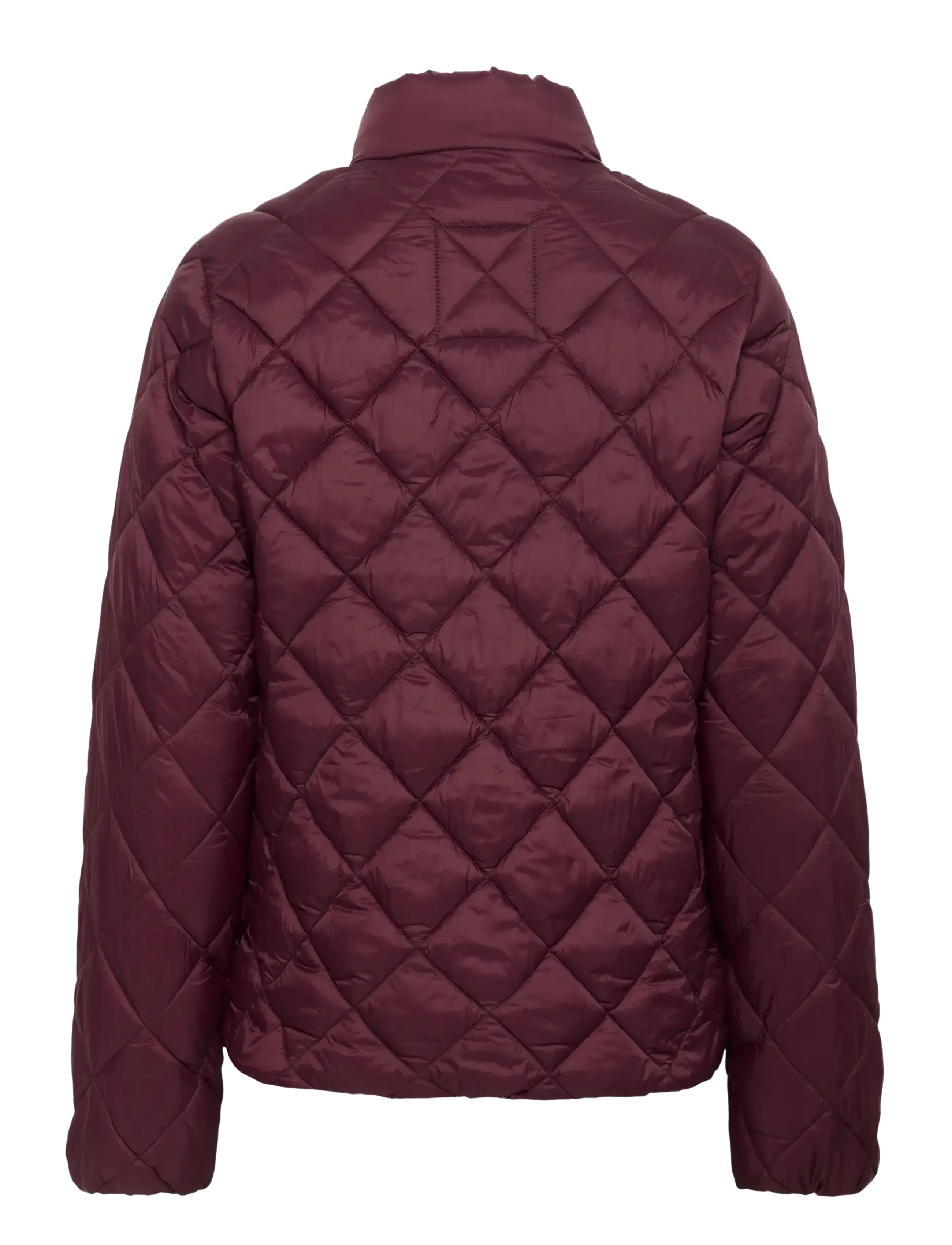 Part Two - OliaPW Outerwear - winter jacket - fig - 2