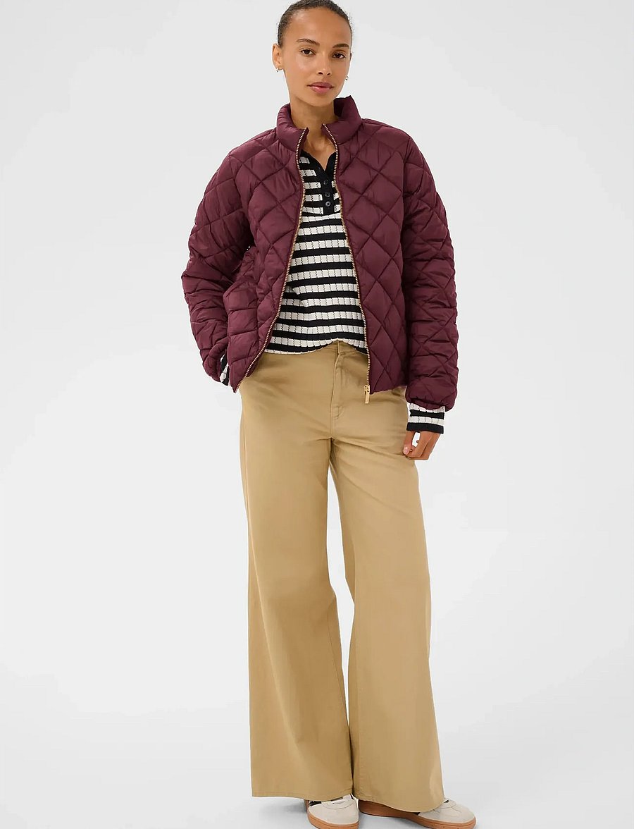 Part Two - OliaPW Outerwear - talvejoped - fig - 3