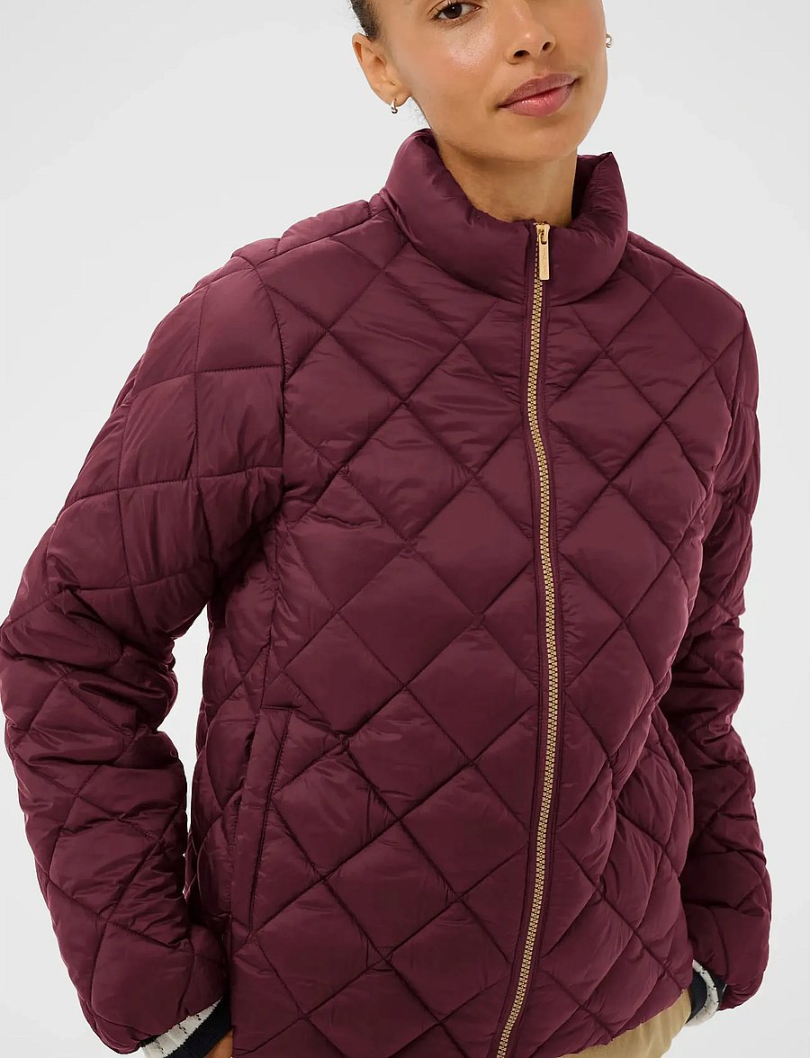 Part Two - OliaPW Outerwear - talvejoped - fig - 5