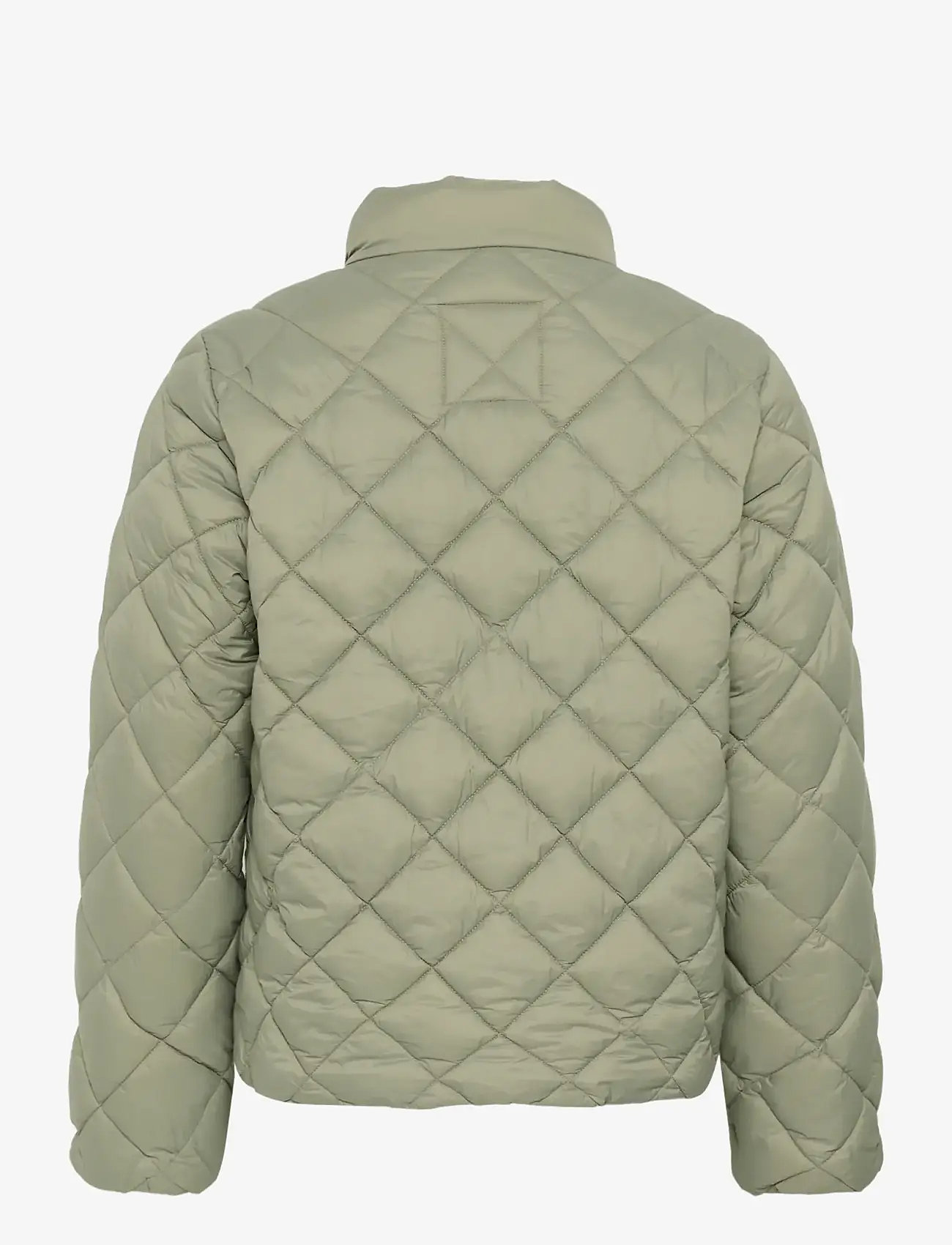 Part Two - OliaPW Outerwear - forårsjakker - vetiver - 2