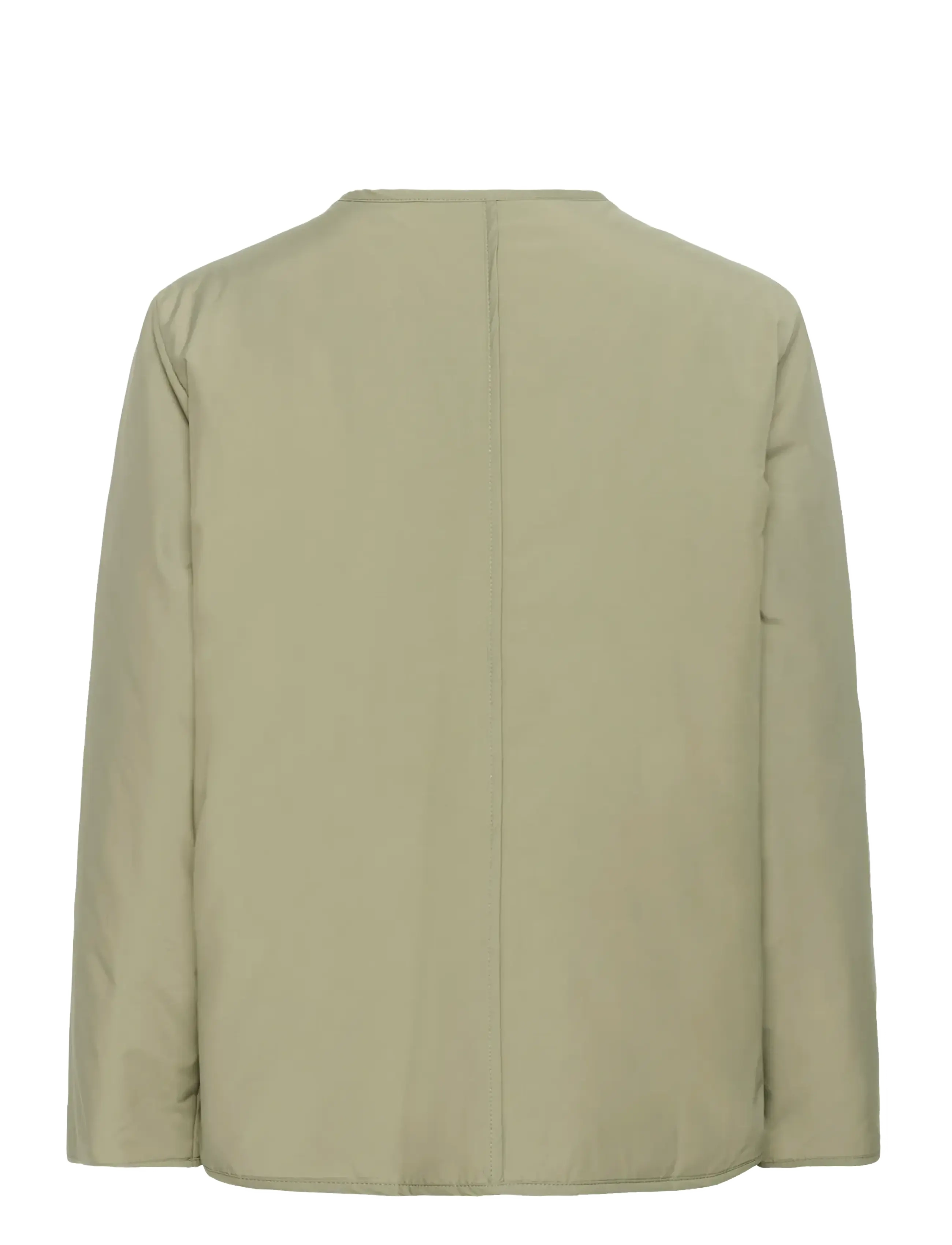 Part Two - YaminaPW OTW - outerwear - vetiver - 2