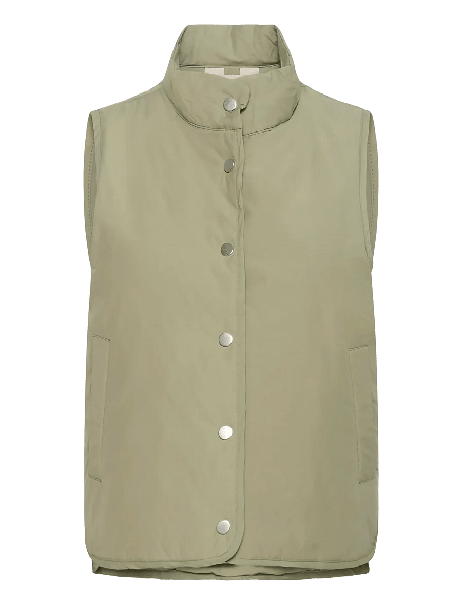 Part Two - YannaPW OTW - puffer vests - vetiver - 1