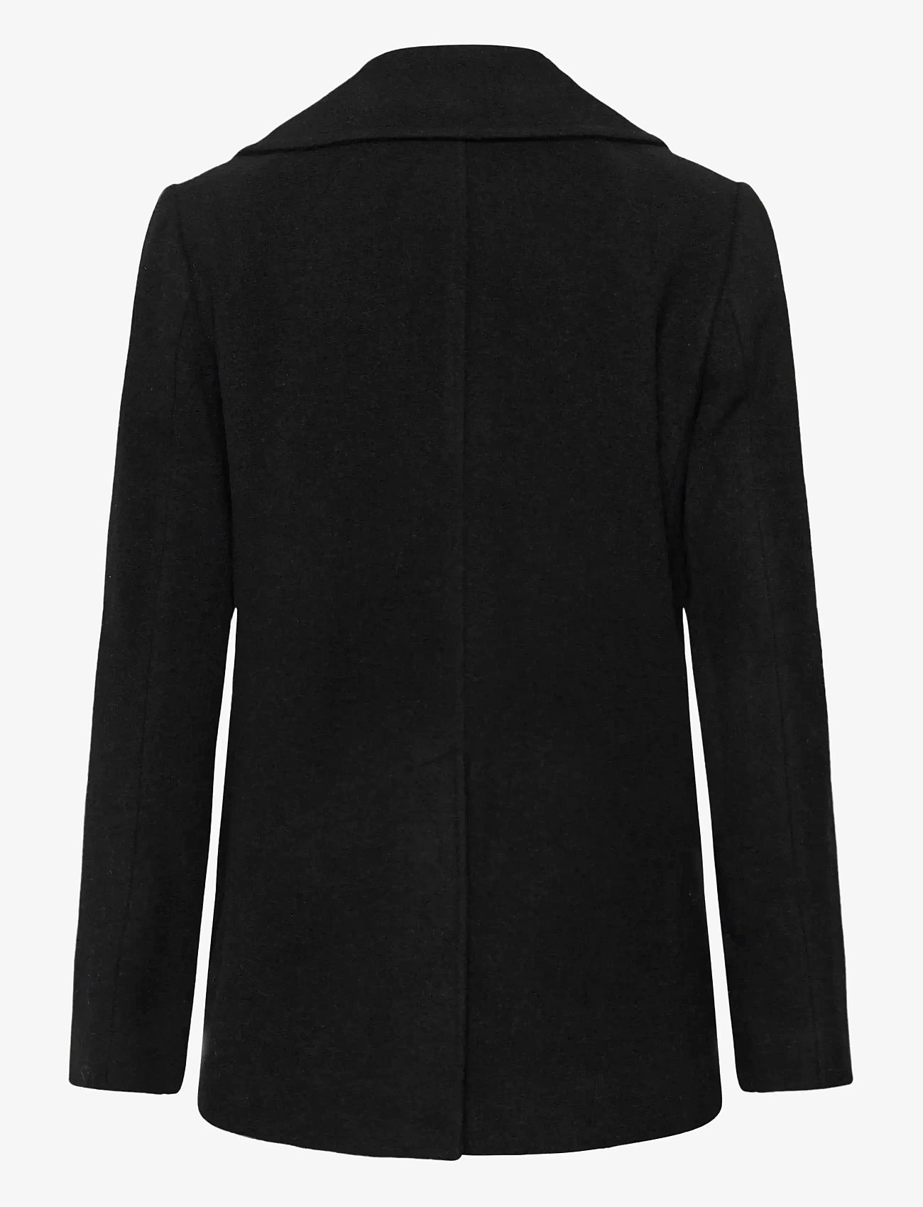 Part Two - LekiasPW OTW - winterjacken - black - 1