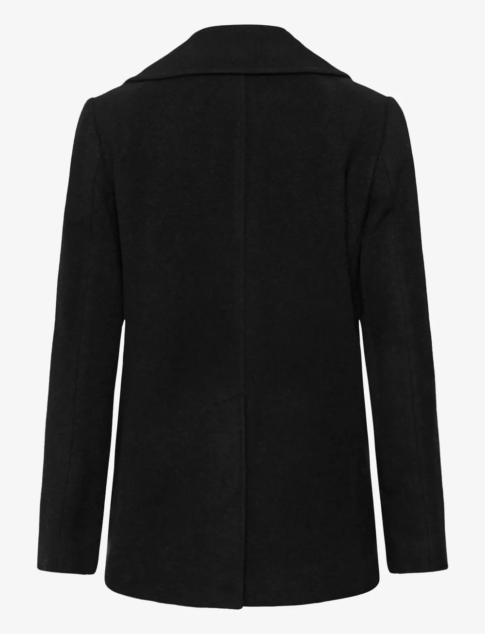 Part Two - LekiasPW OTW - ulljackor - black - 2