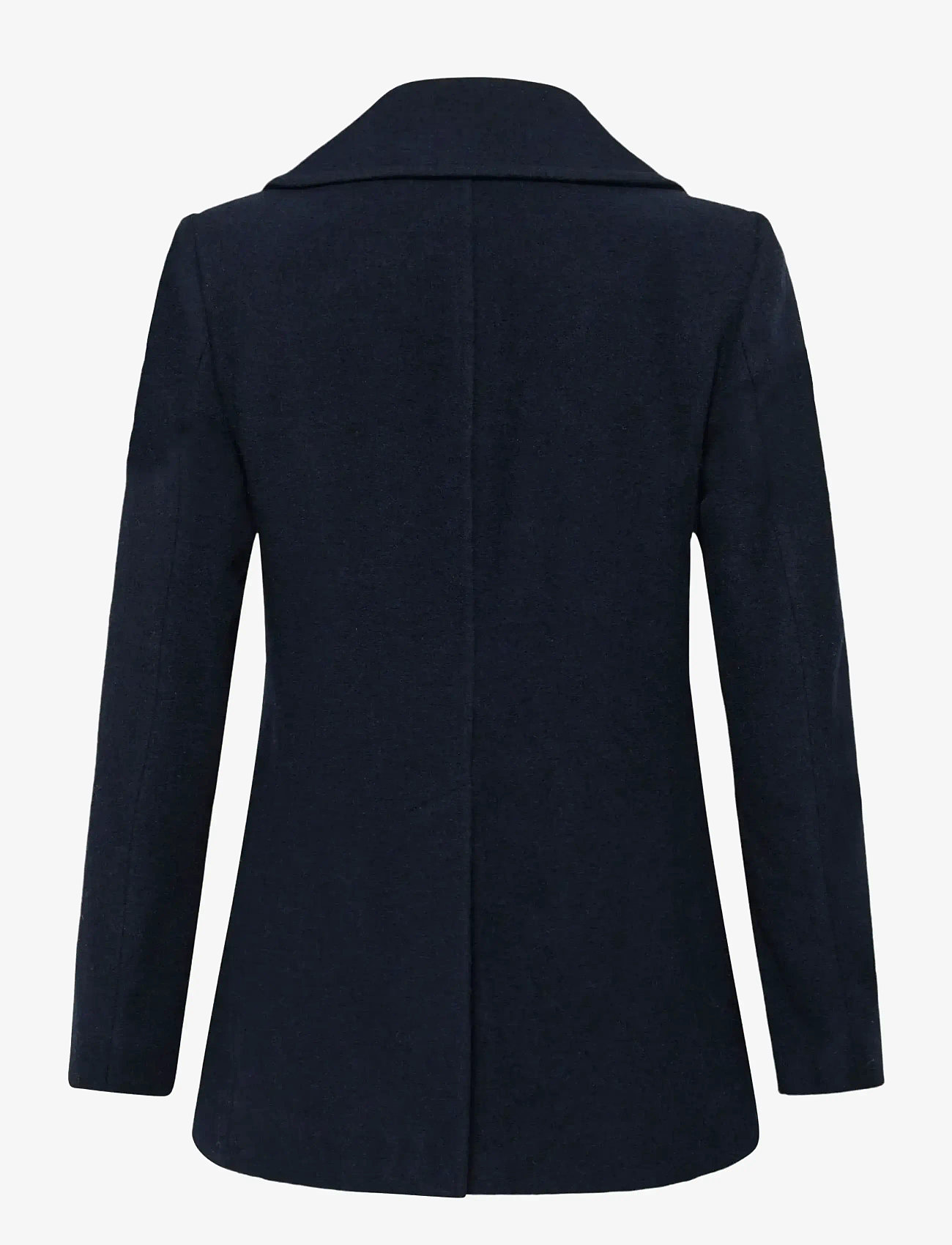 Part Two - LekiasPW OTW - vinterjakker - dark navy - 1