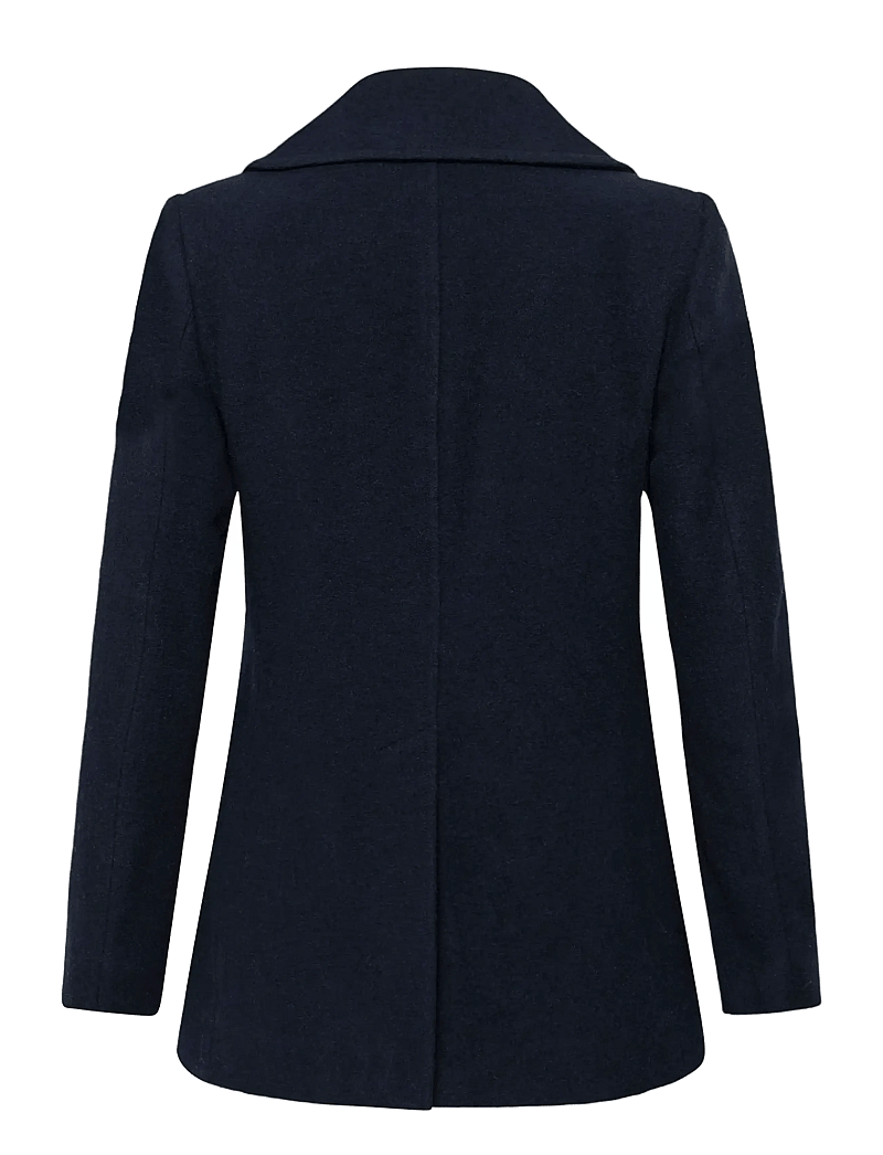 Part Two - LekiasPW OTW - vinterjakker - dark navy - 2