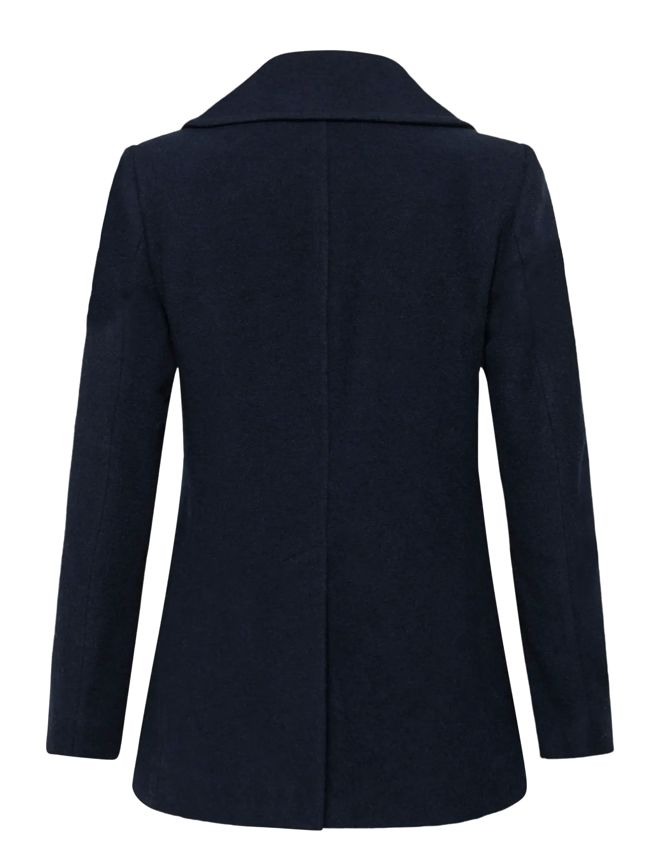 Part Two - LekiasPW OTW - winter jacket - dark navy - 2