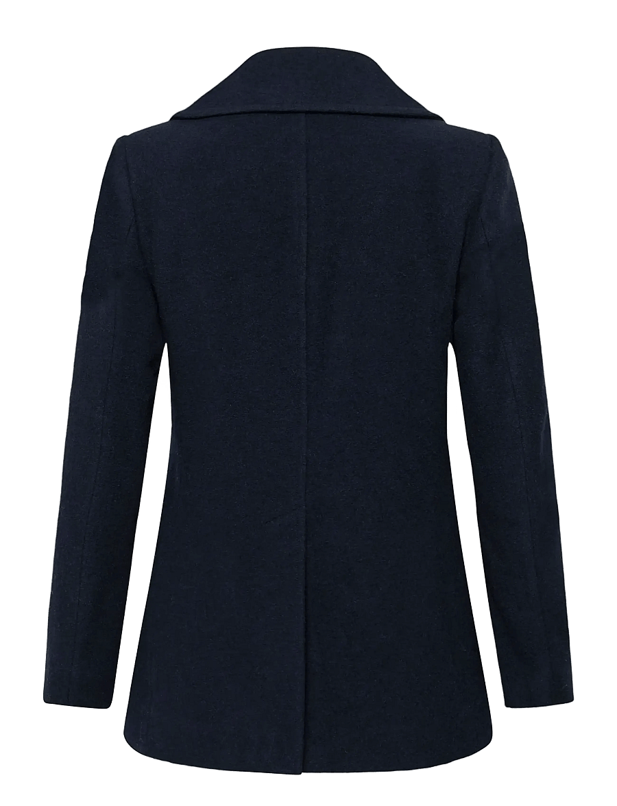 Part Two - LekiasPW OTW - winterjacken - dark navy - 2