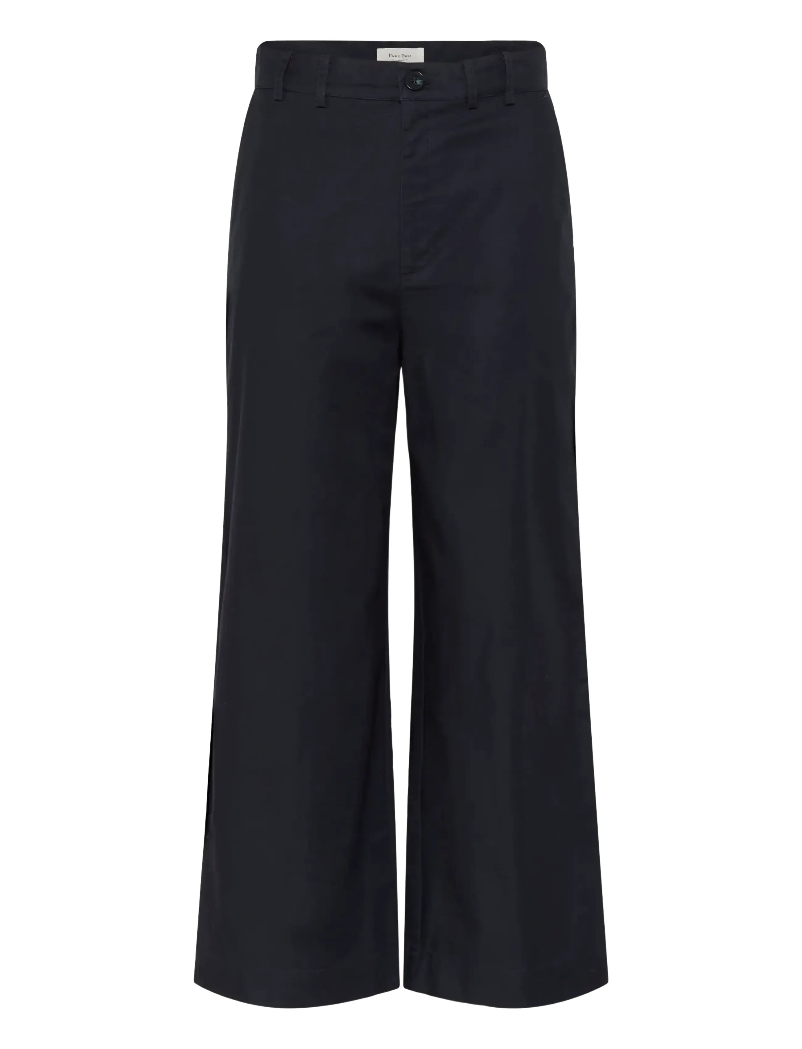 Part Two TinleyPW PA - Püksid - DARK NAVY / navy
