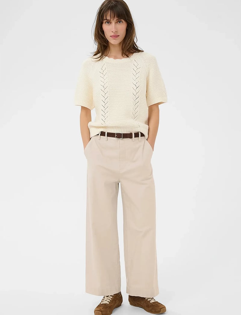 Part Two - TinleyPW PA - vida byxor - french oak - 3