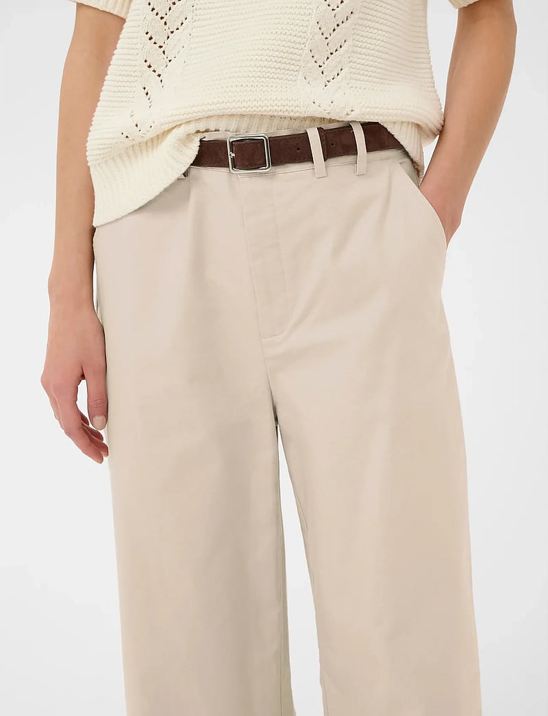 Part Two - TinleyPW PA - vida byxor - french oak - 5