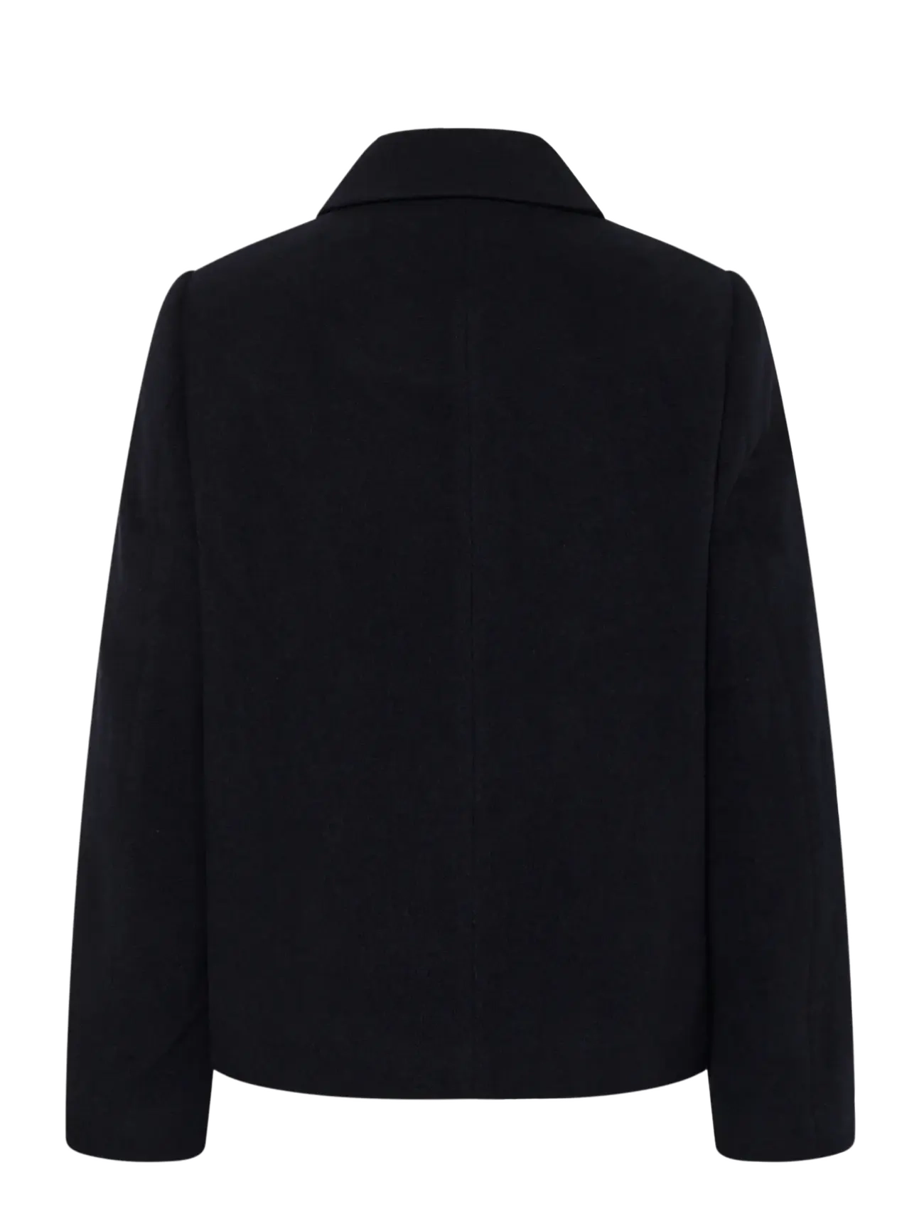 Part Two - LamillaPW OTW - vinterjakker - dark navy - 2