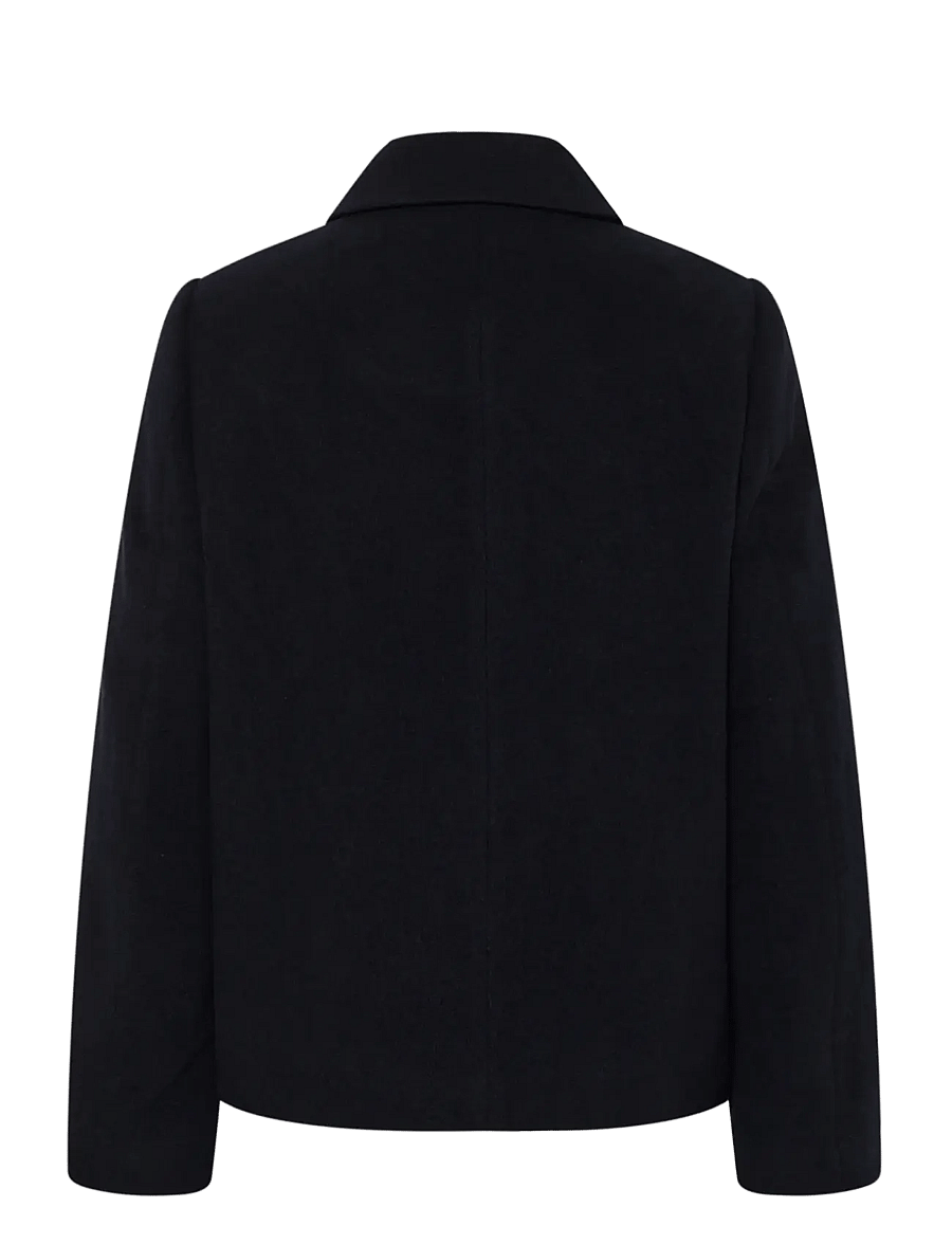 Part Two - LamillaPW OTW - vinterjakker - dark navy - 2