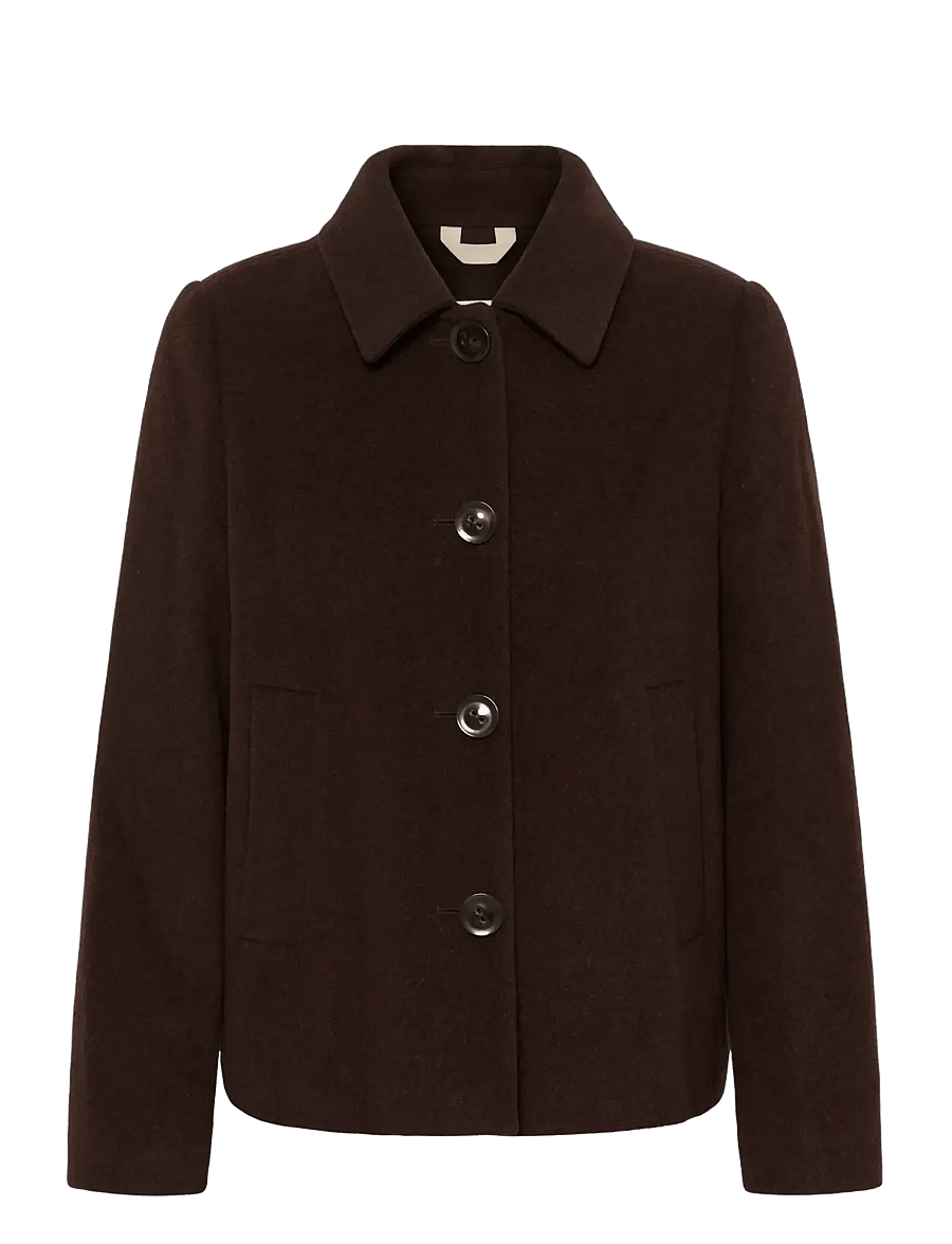 Part Two - LamillaPW OTW - winter jacket - mole' - 1