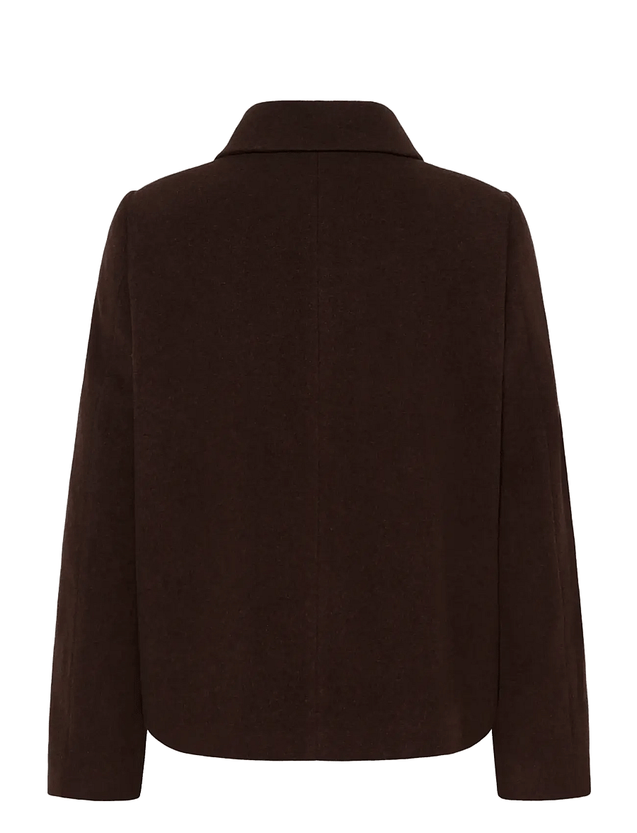 Part Two - LamillaPW OTW - winter jacket - mole' - 2