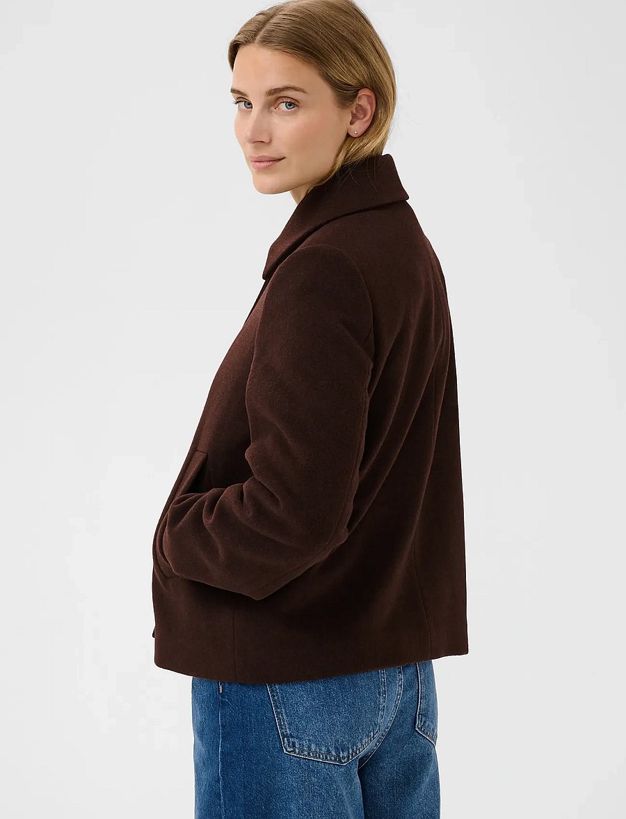 Part Two - LamillaPW OTW - winter jacket - mole' - 4
