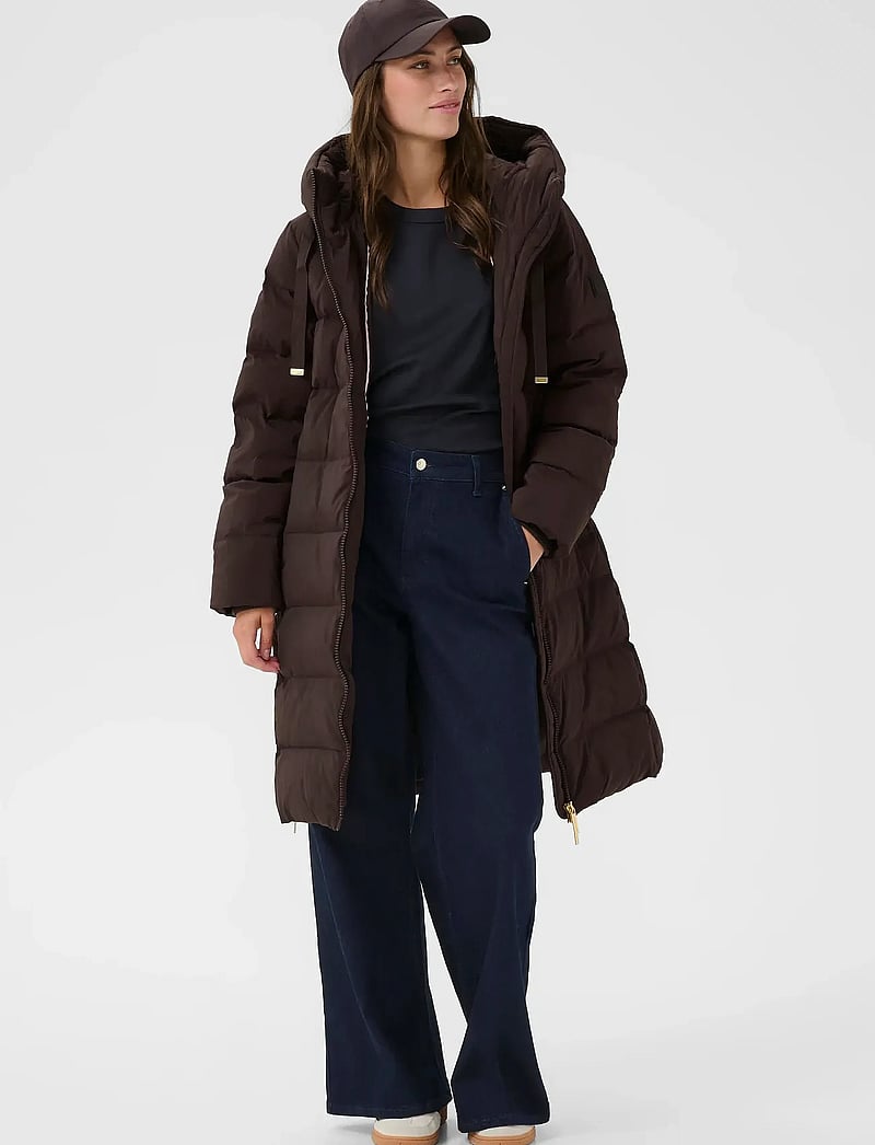 Part Two - SamandasPW OTW - voodriga mantlid - mole' - 0