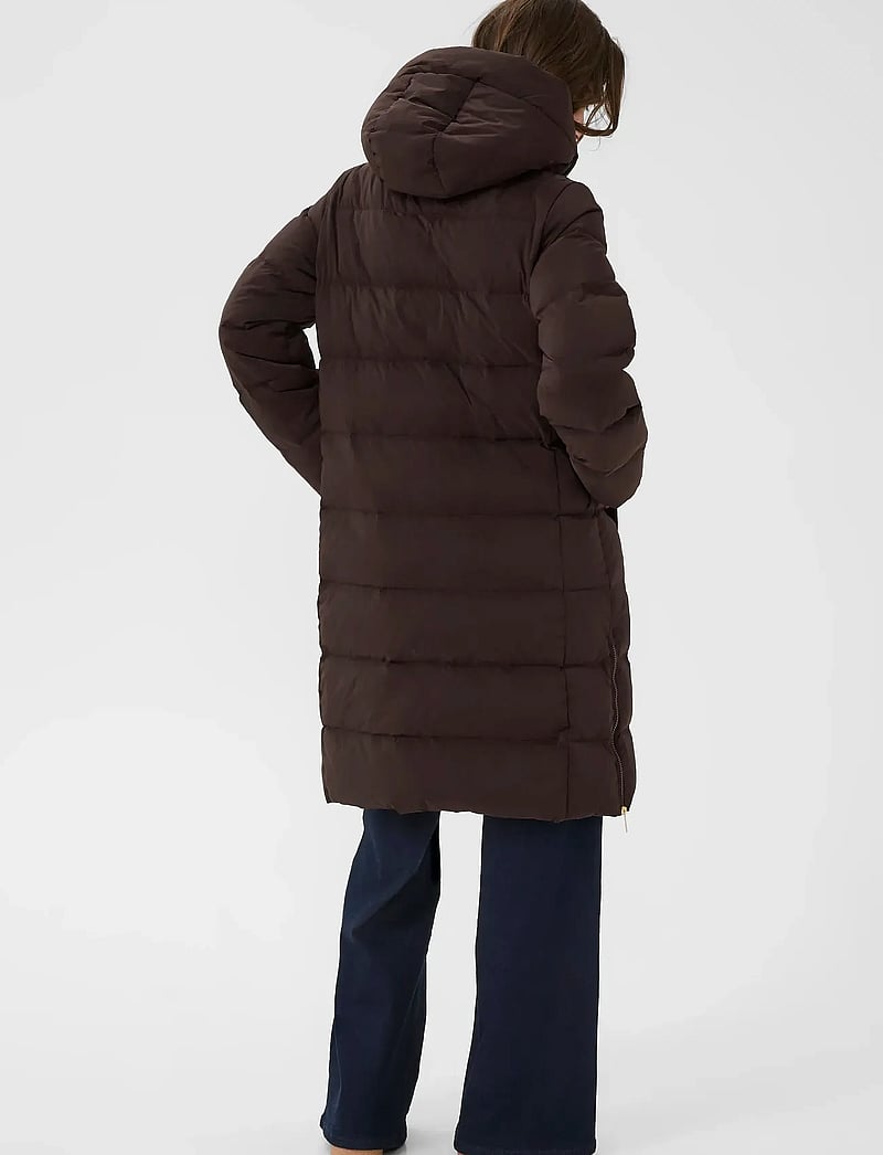 Part Two - SamandasPW OTW - voodriga mantlid - mole' - 2