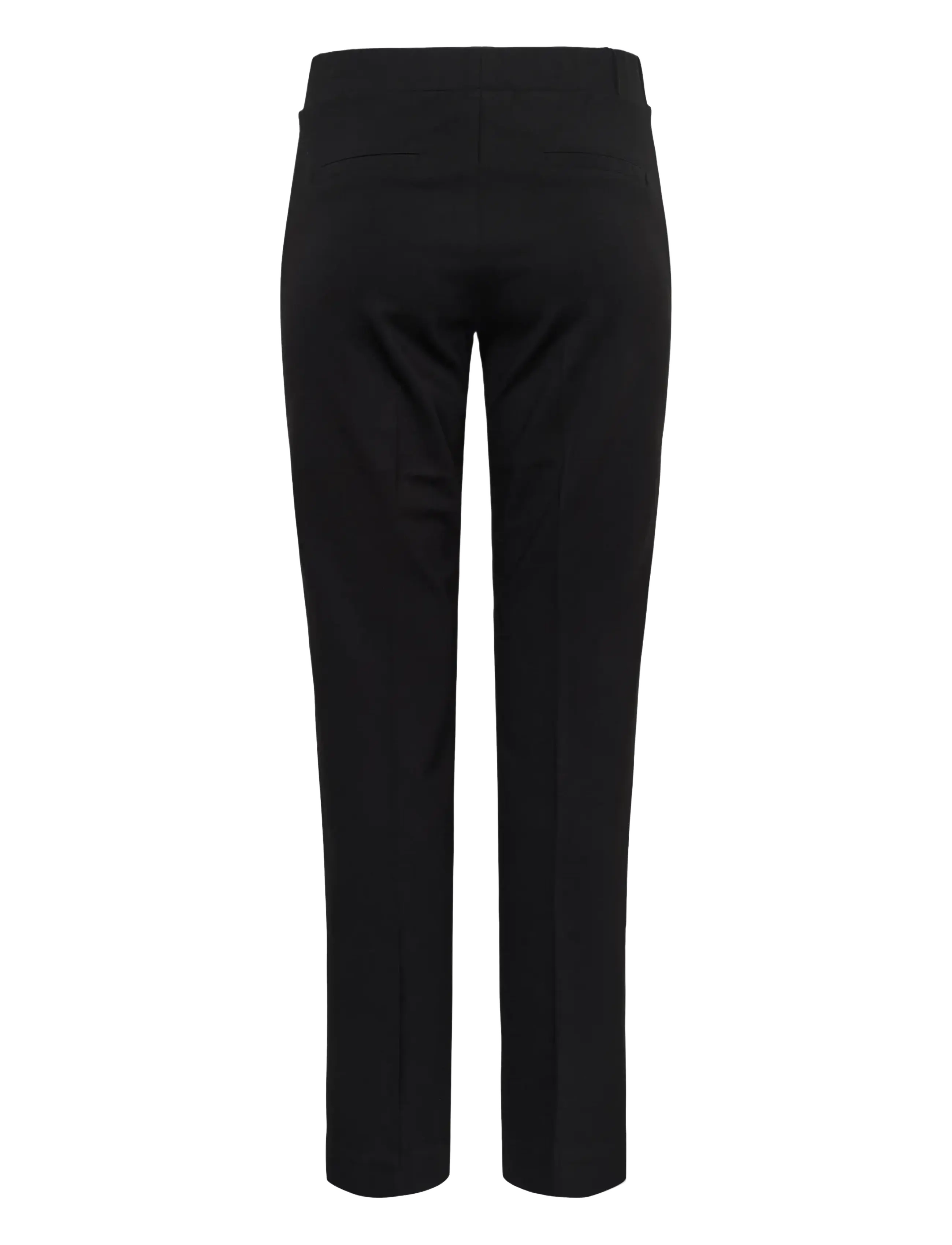 Part Two - PontaPW PA - hose mit geradem bein - black - 2