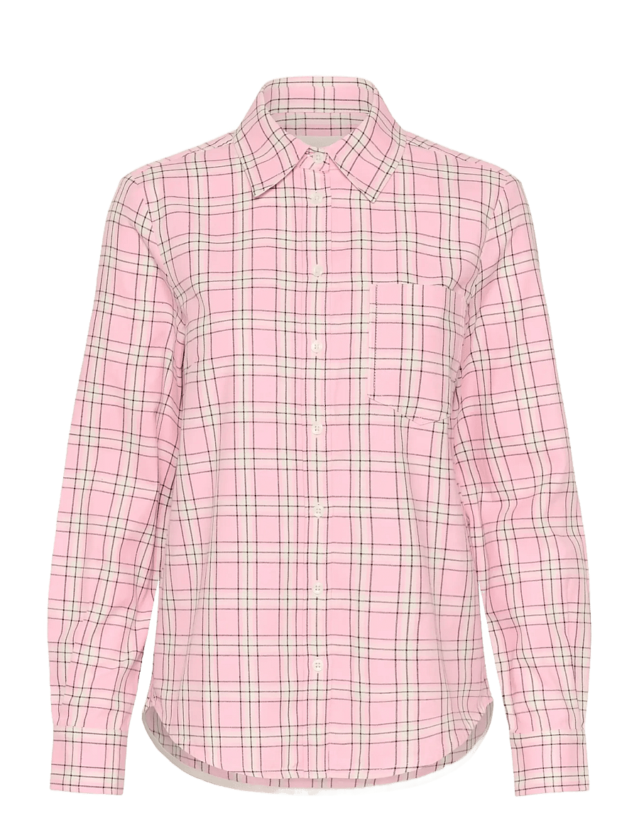 Part Two - YanaPW SH - pink check - 1