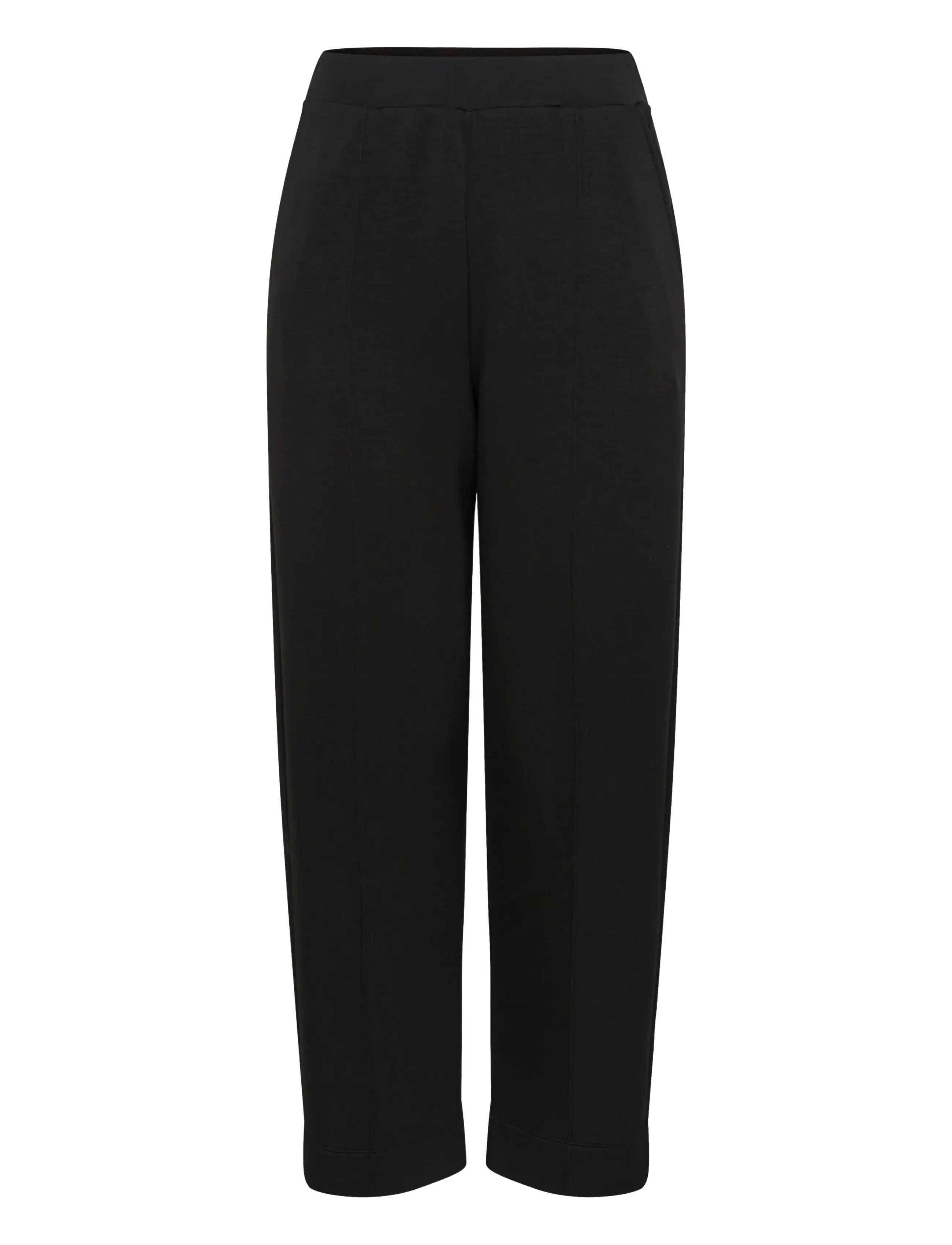 Part Two - ZenaPW PA - caprihose - black - 1