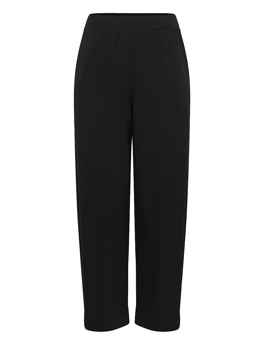 Part Two - ZenaPW PA - caprihose - black - 1