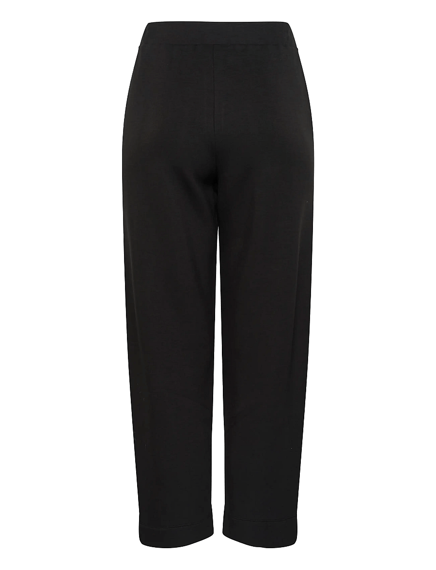 Part Two - ZenaPW PA - caprihose - black - 2
